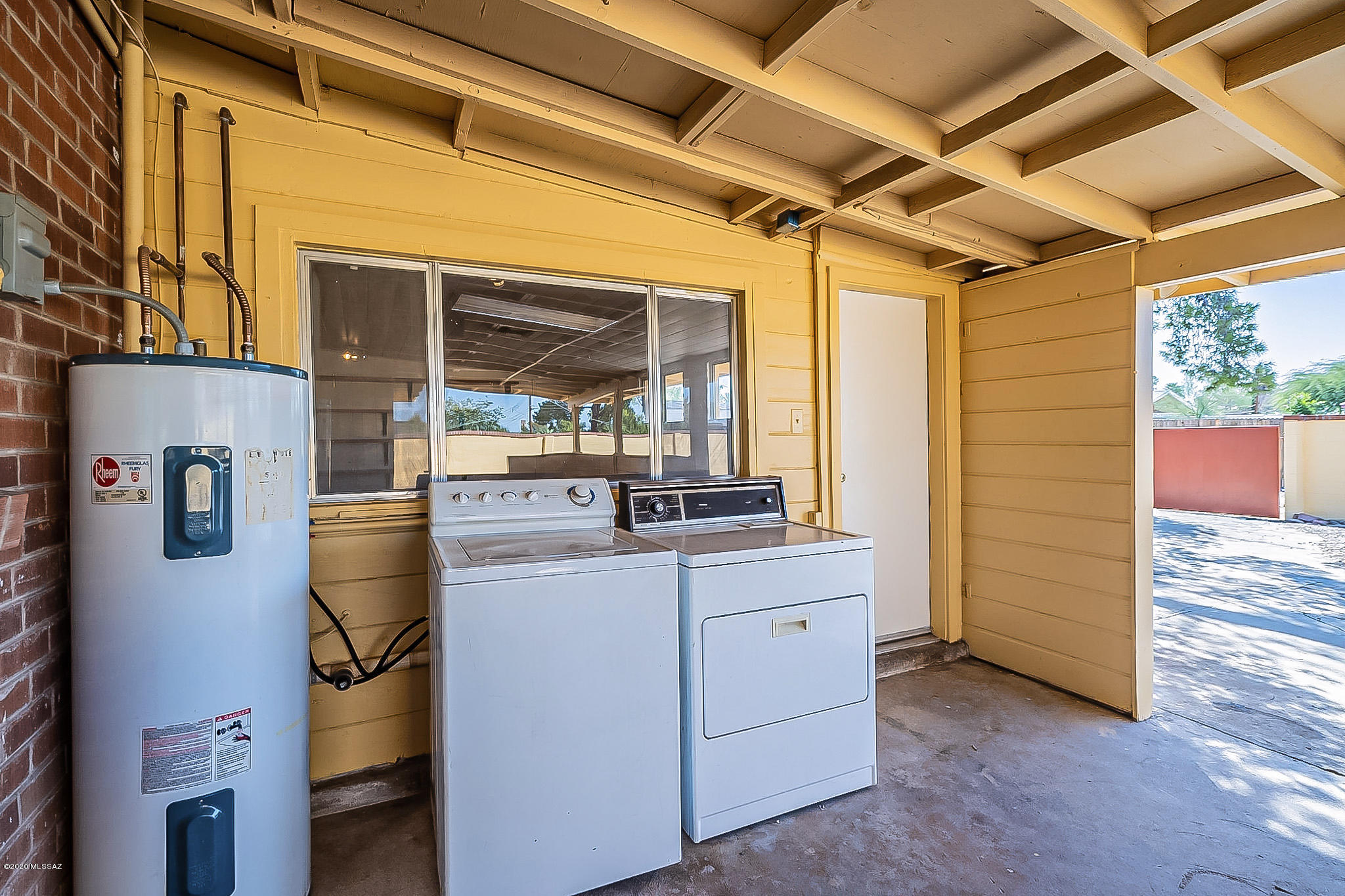 Hervey Addition - Residential
