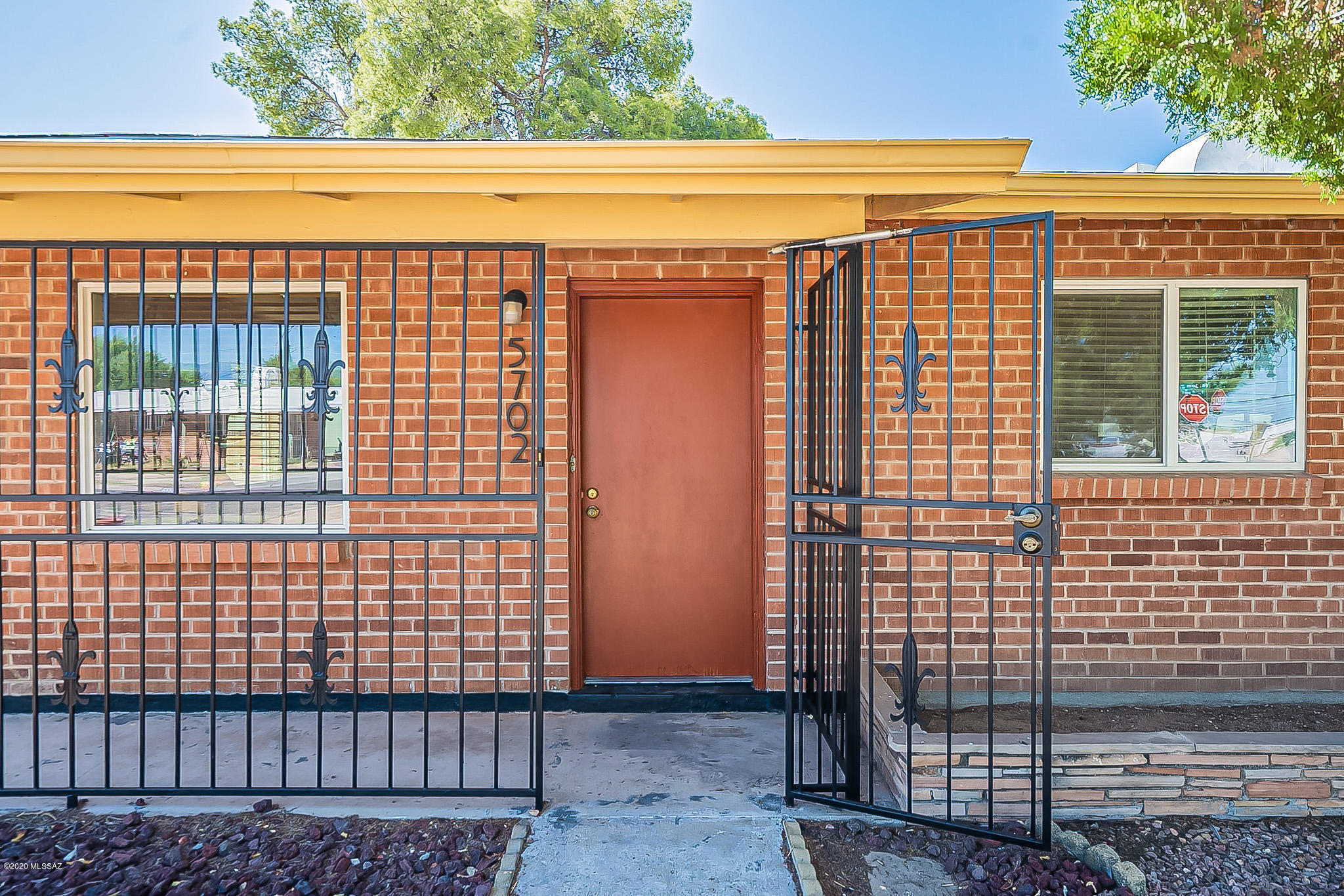Hervey Addition - Residential