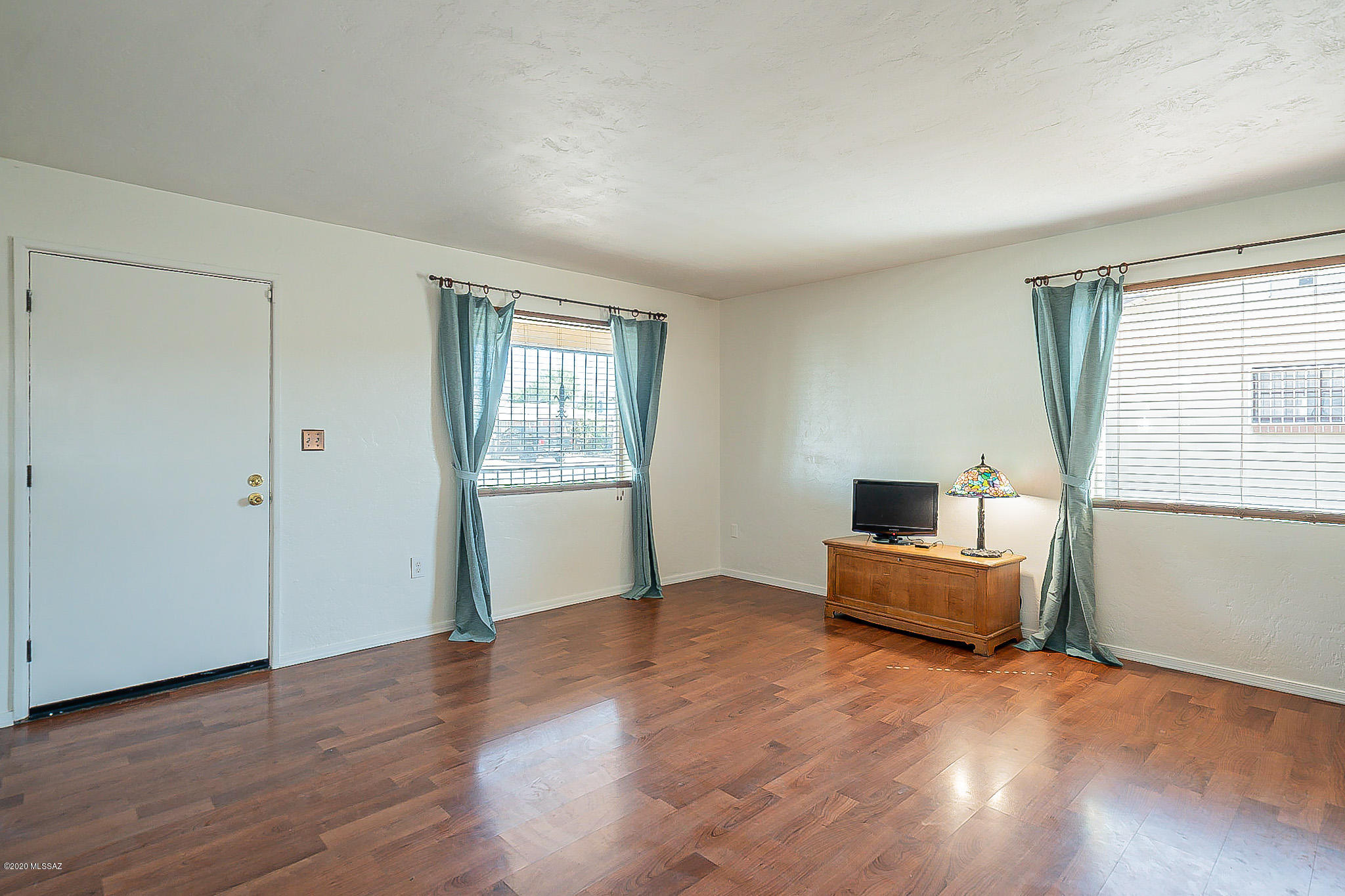 Hervey Addition - Residential