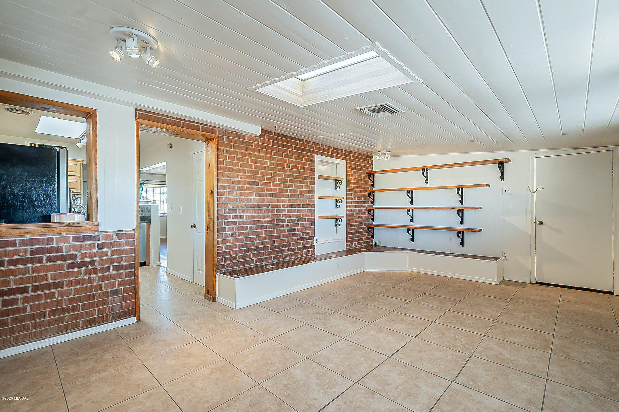 Hervey Addition - Residential