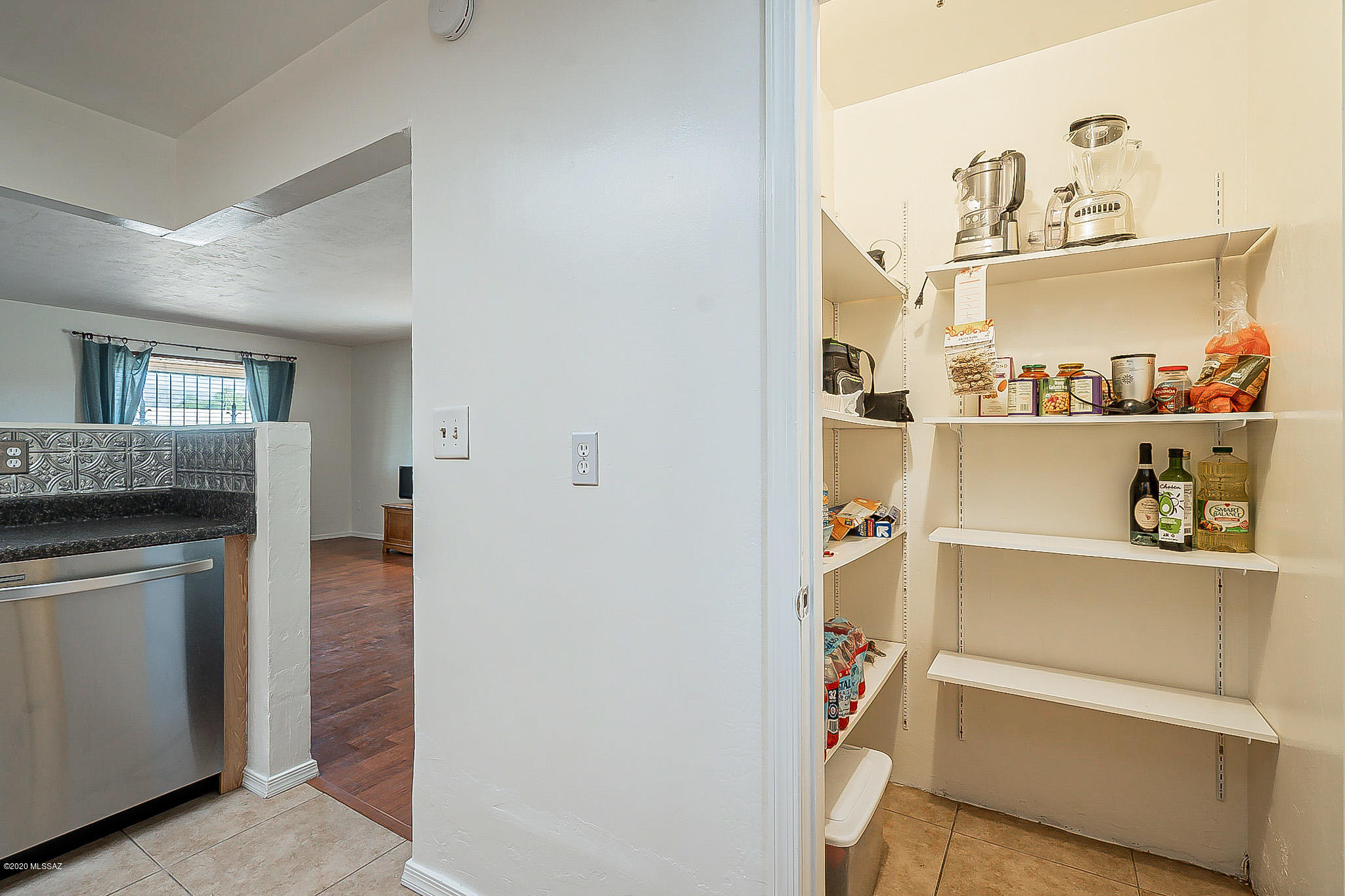 Hervey Addition - Residential