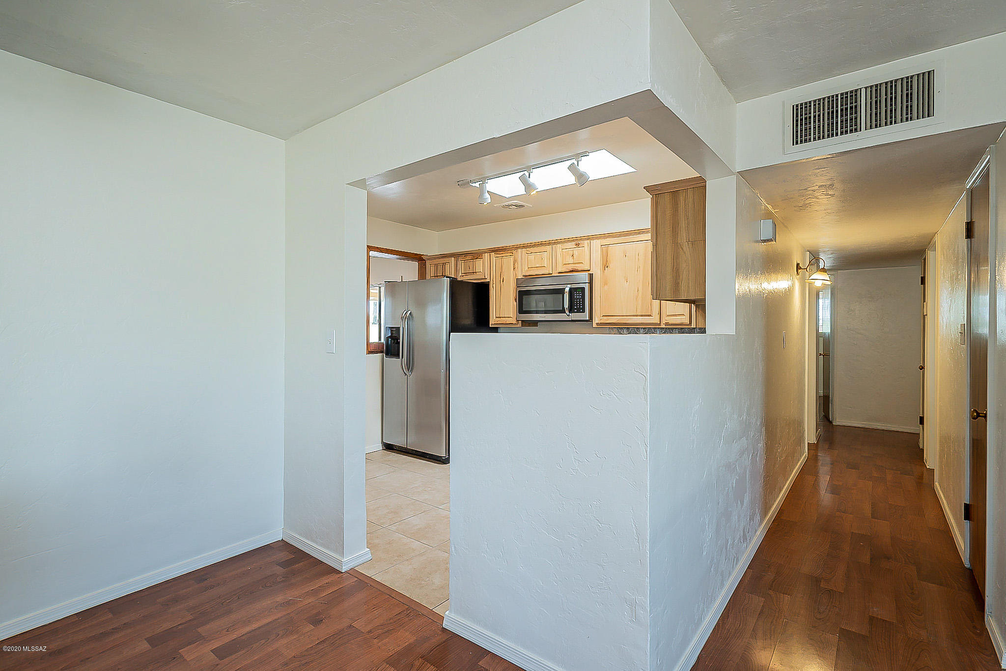 Hervey Addition - Residential