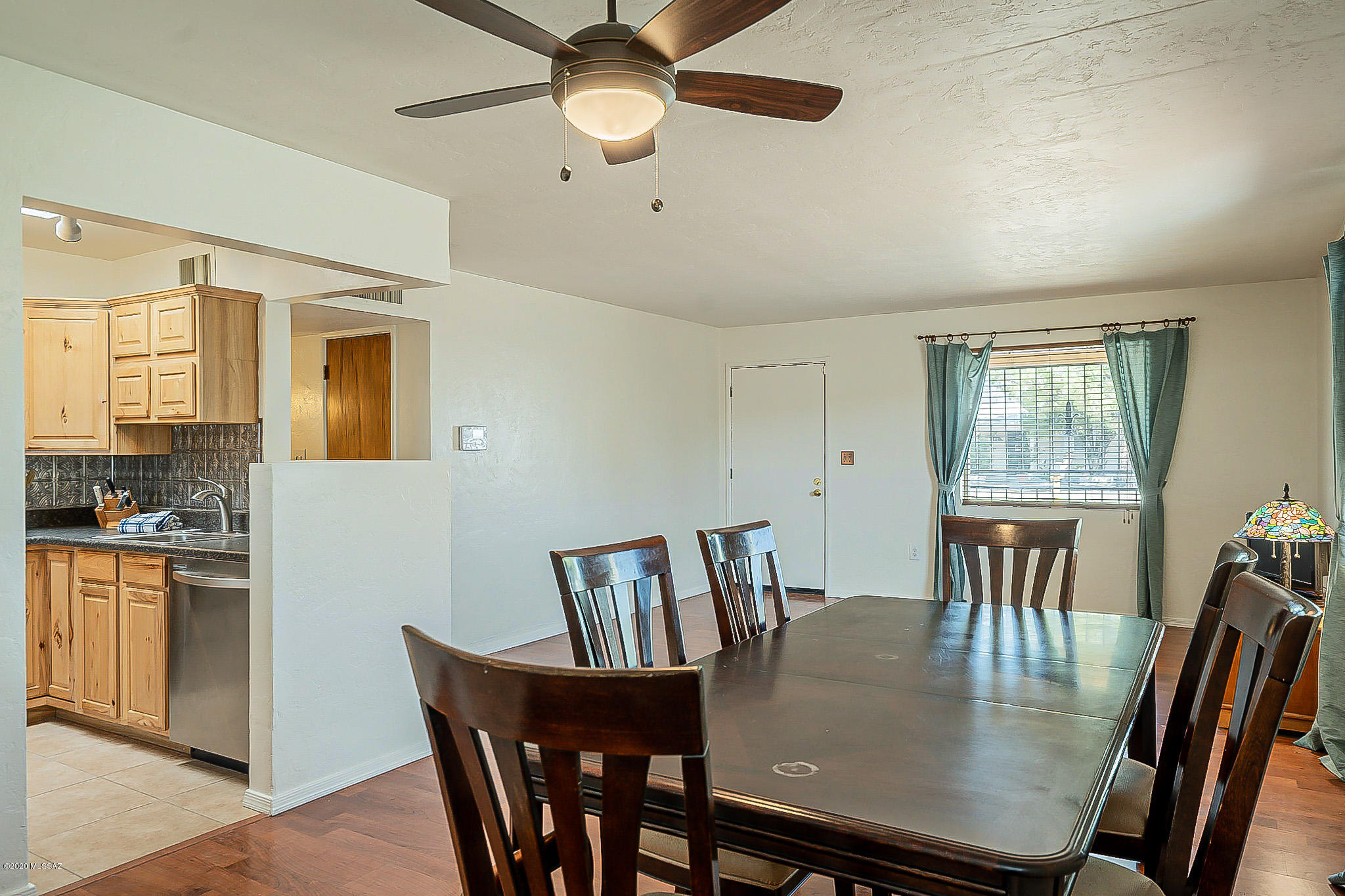 Hervey Addition - Residential
