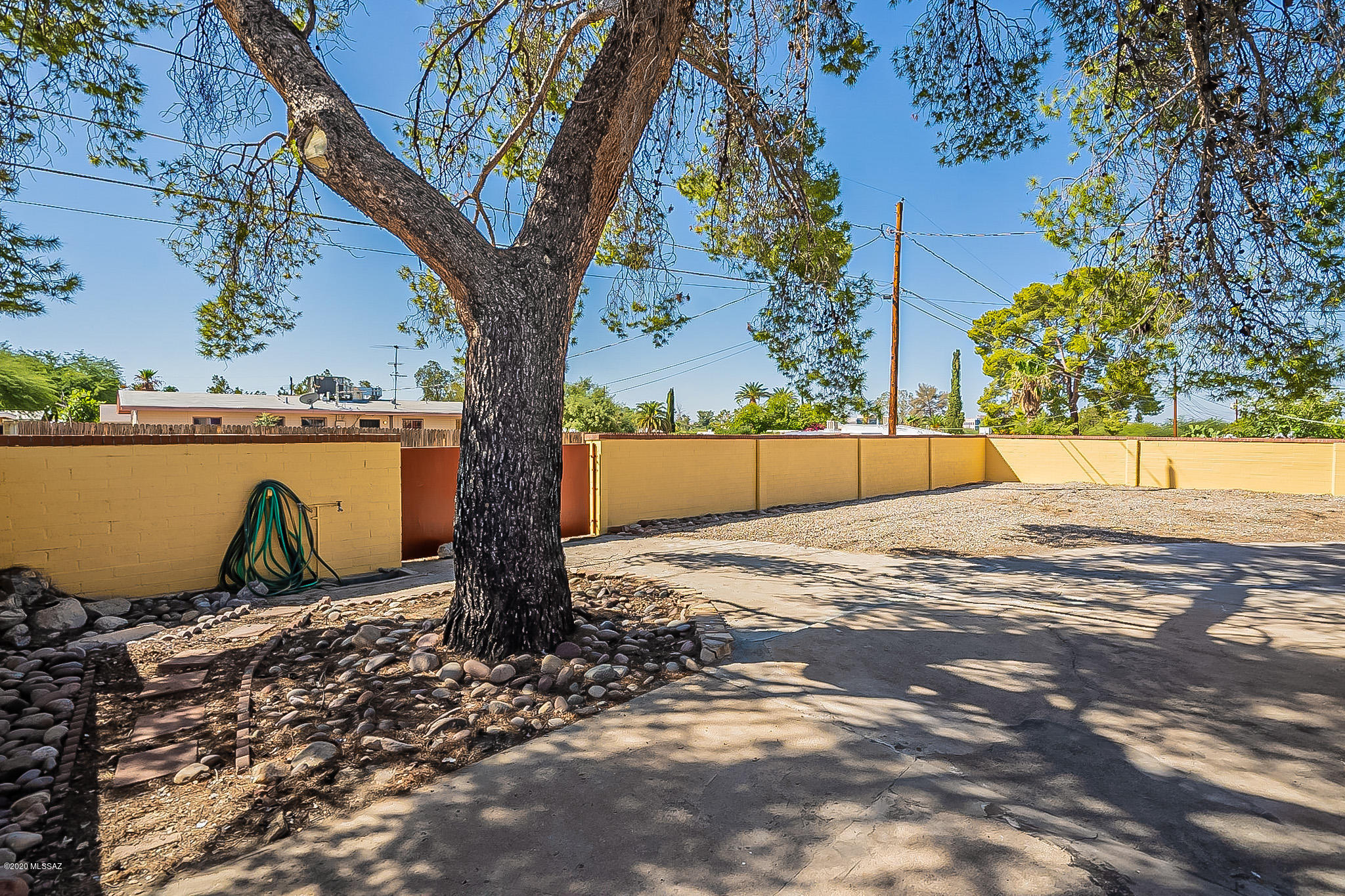 Hervey Addition - Residential