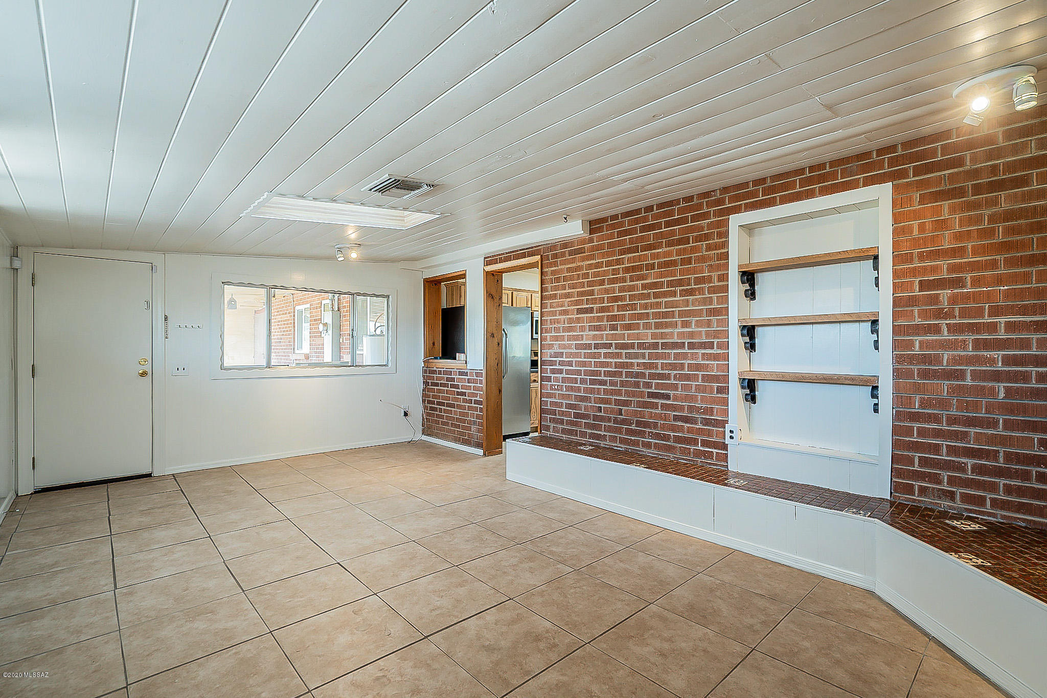 Hervey Addition - Residential