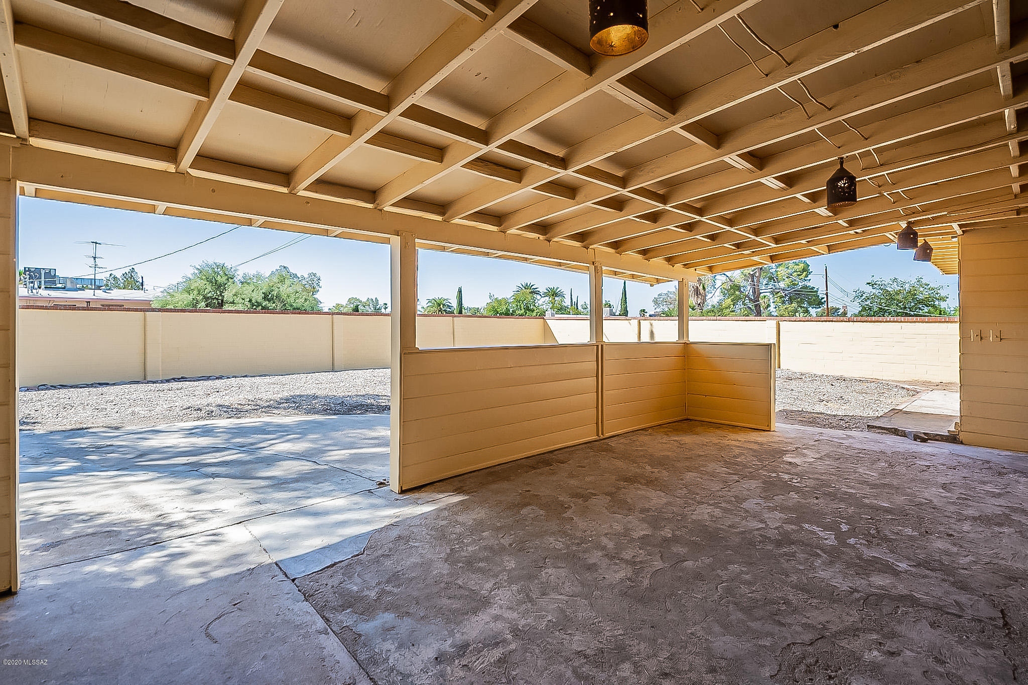Hervey Addition - Residential
