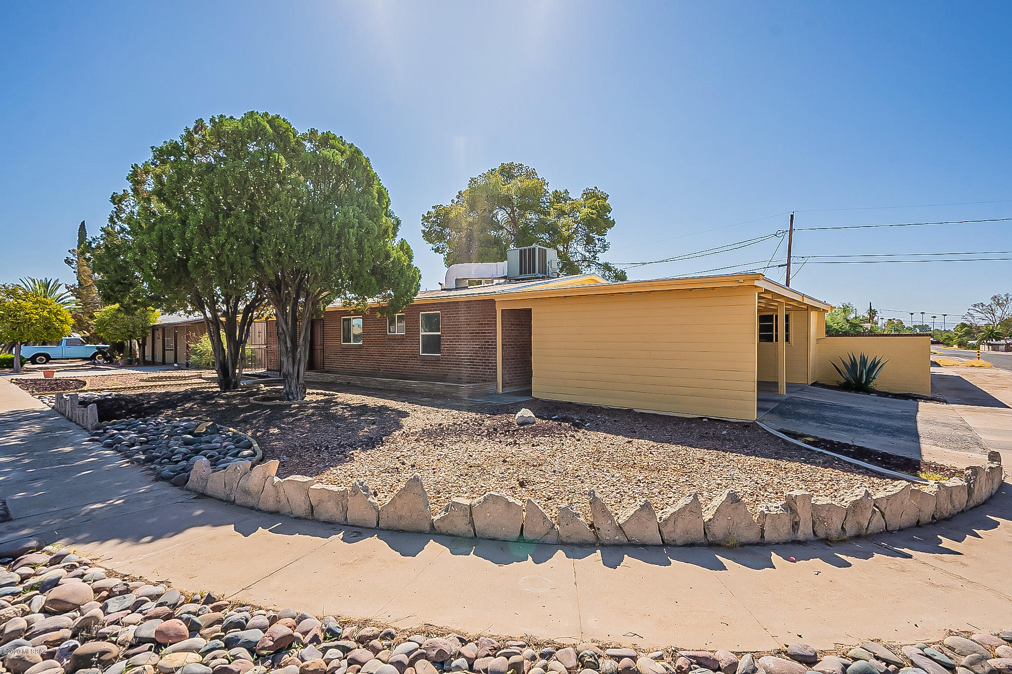 Hervey Addition - Residential