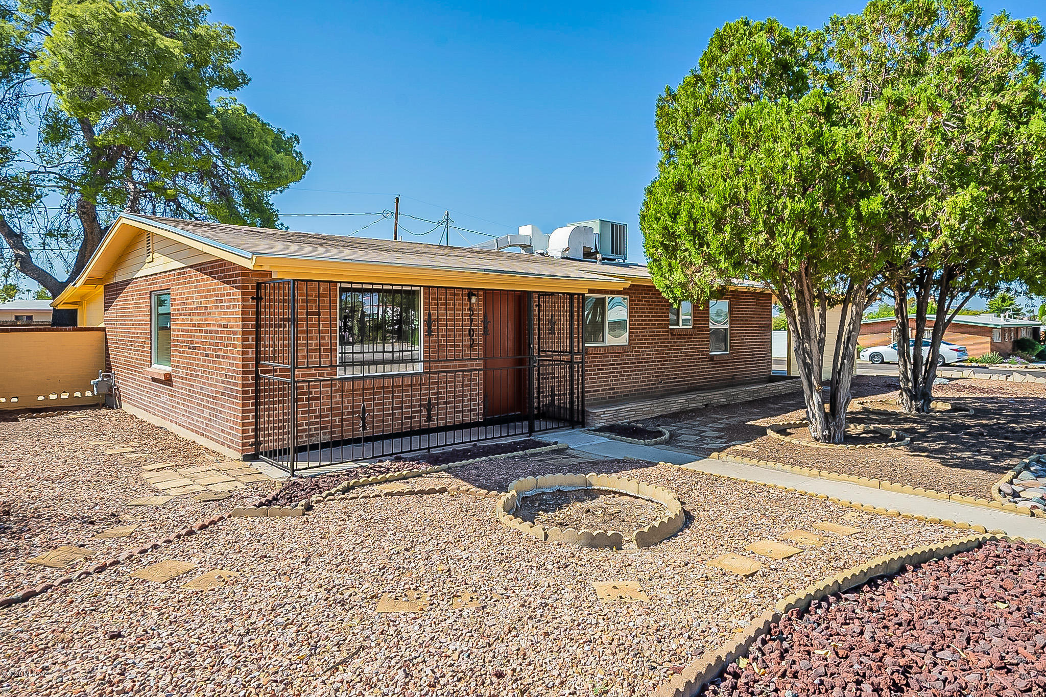 Hervey Addition - Residential