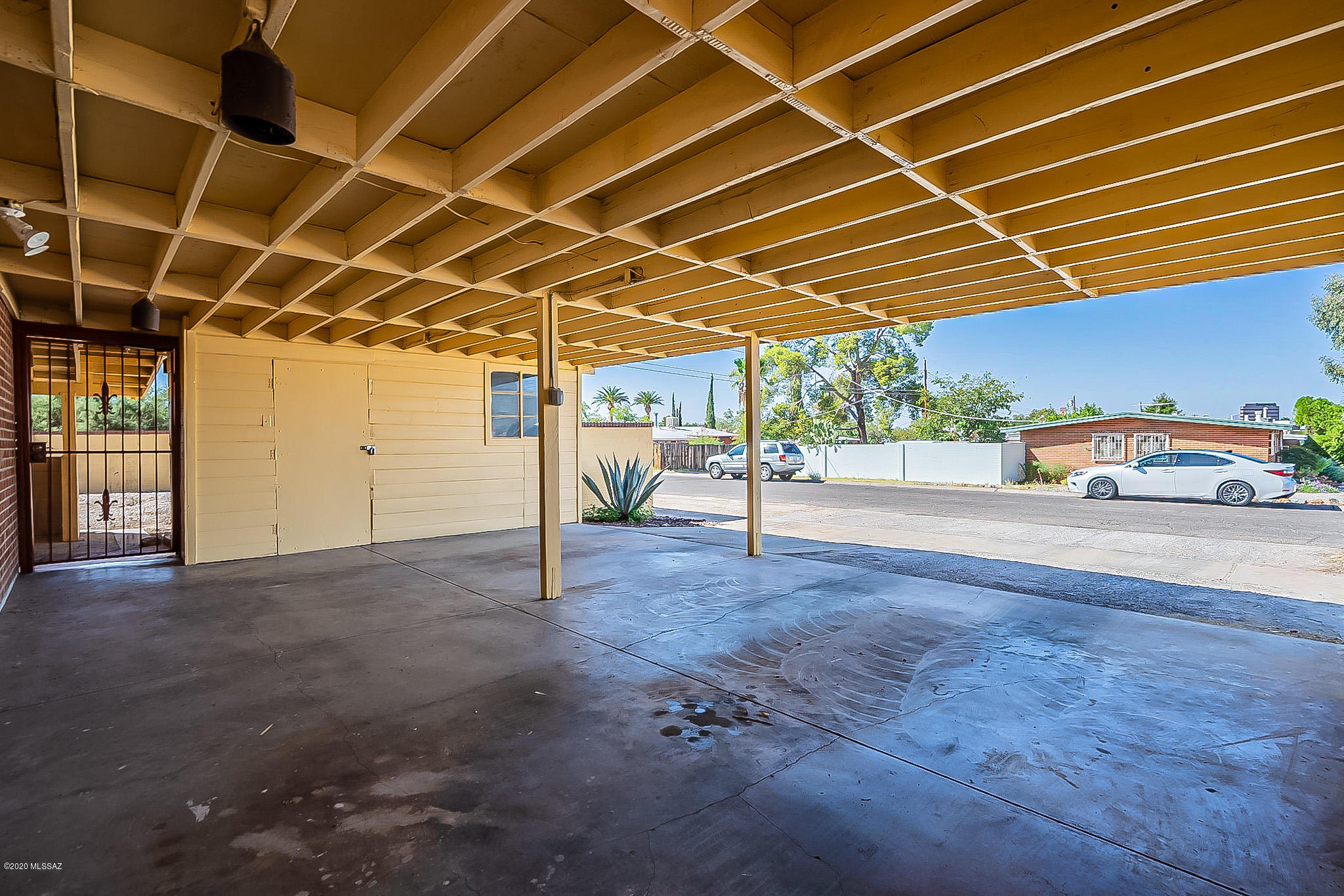 Hervey Addition - Residential