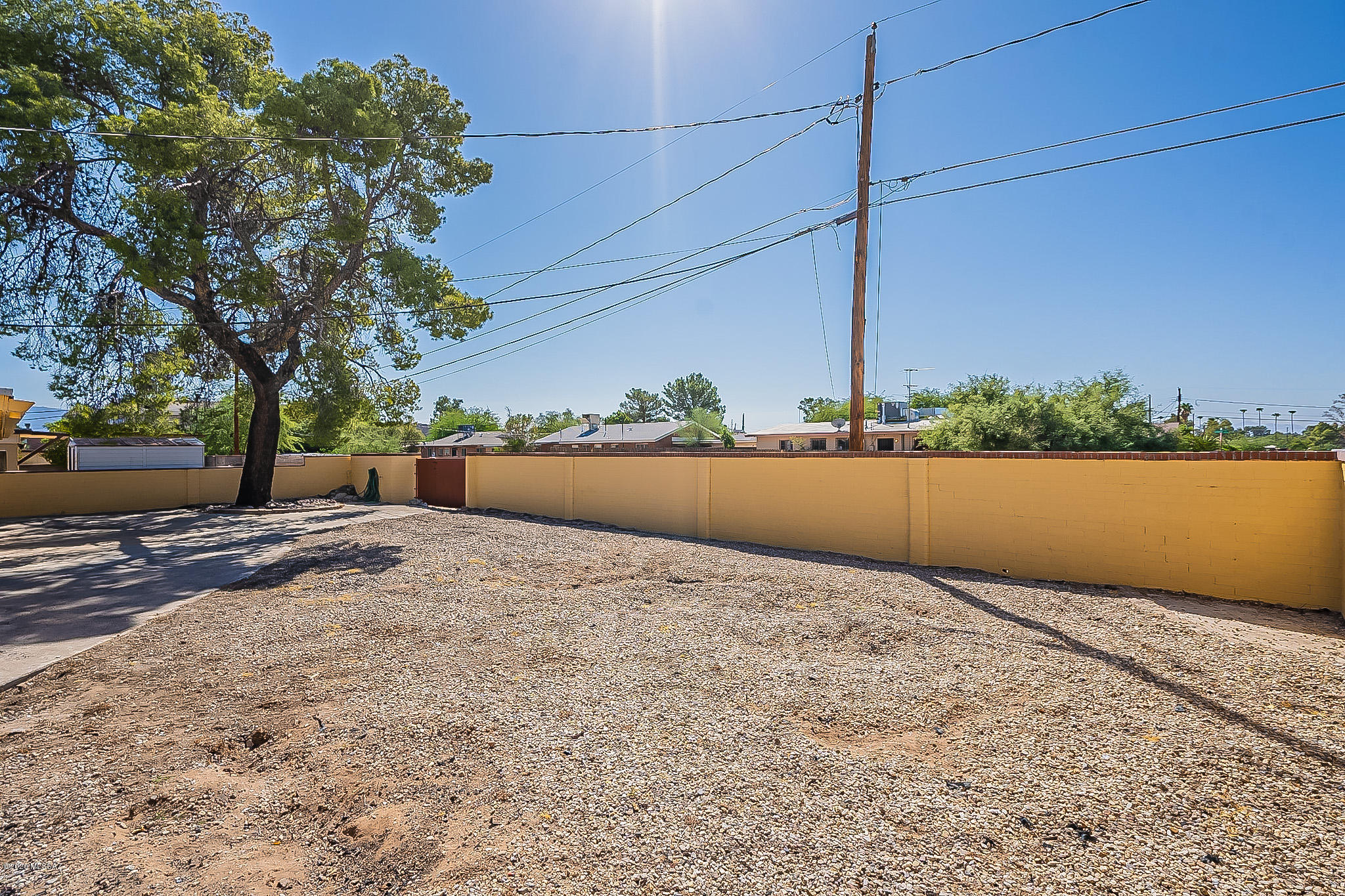 Hervey Addition - Residential