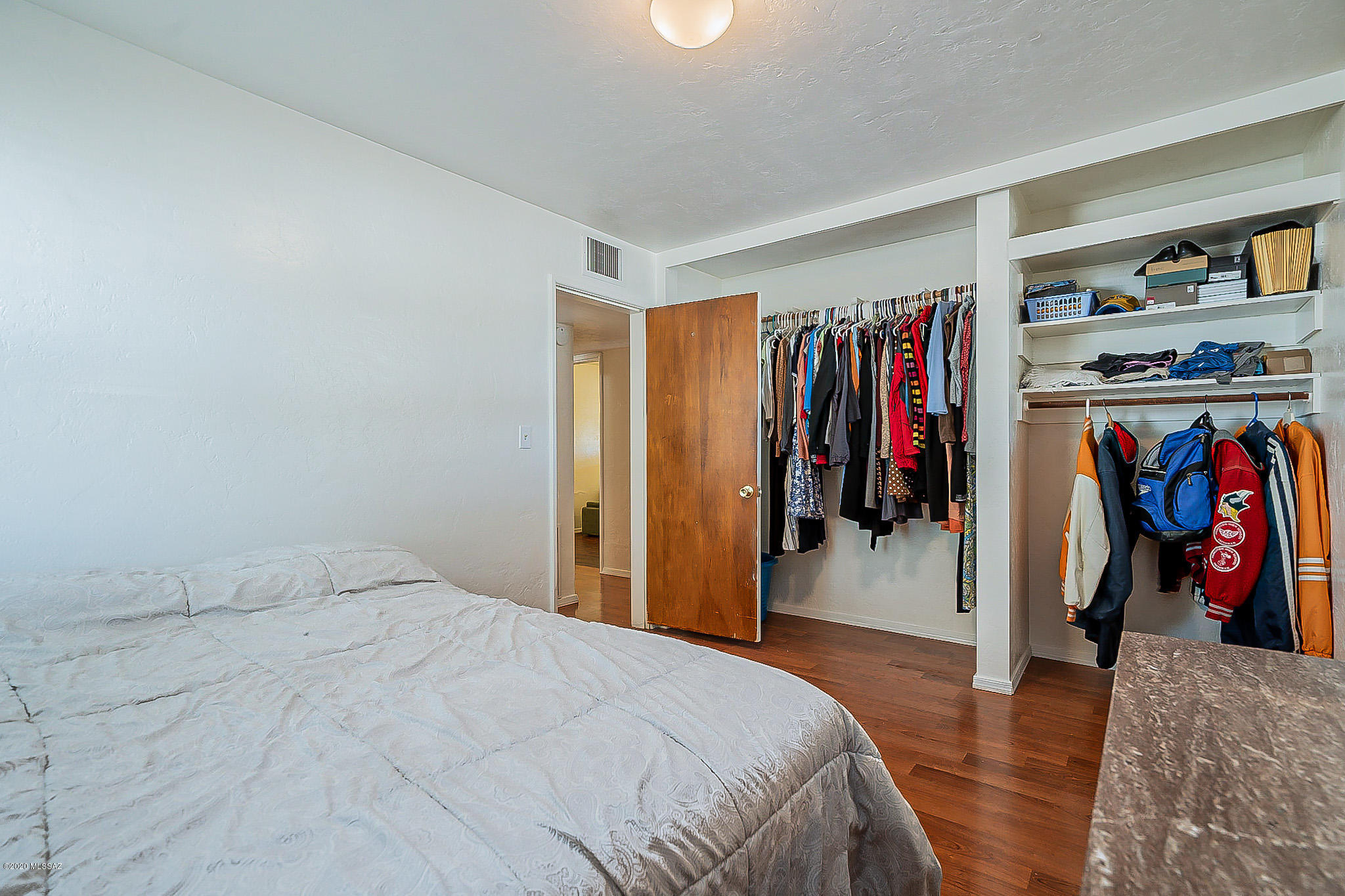 Hervey Addition - Residential