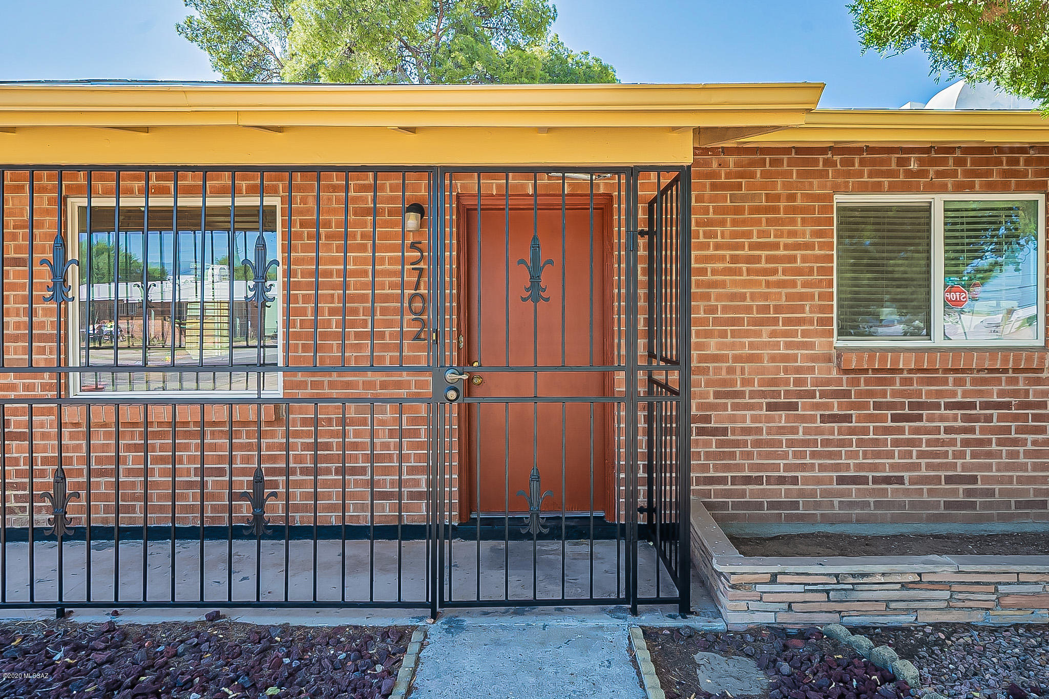 Hervey Addition - Residential