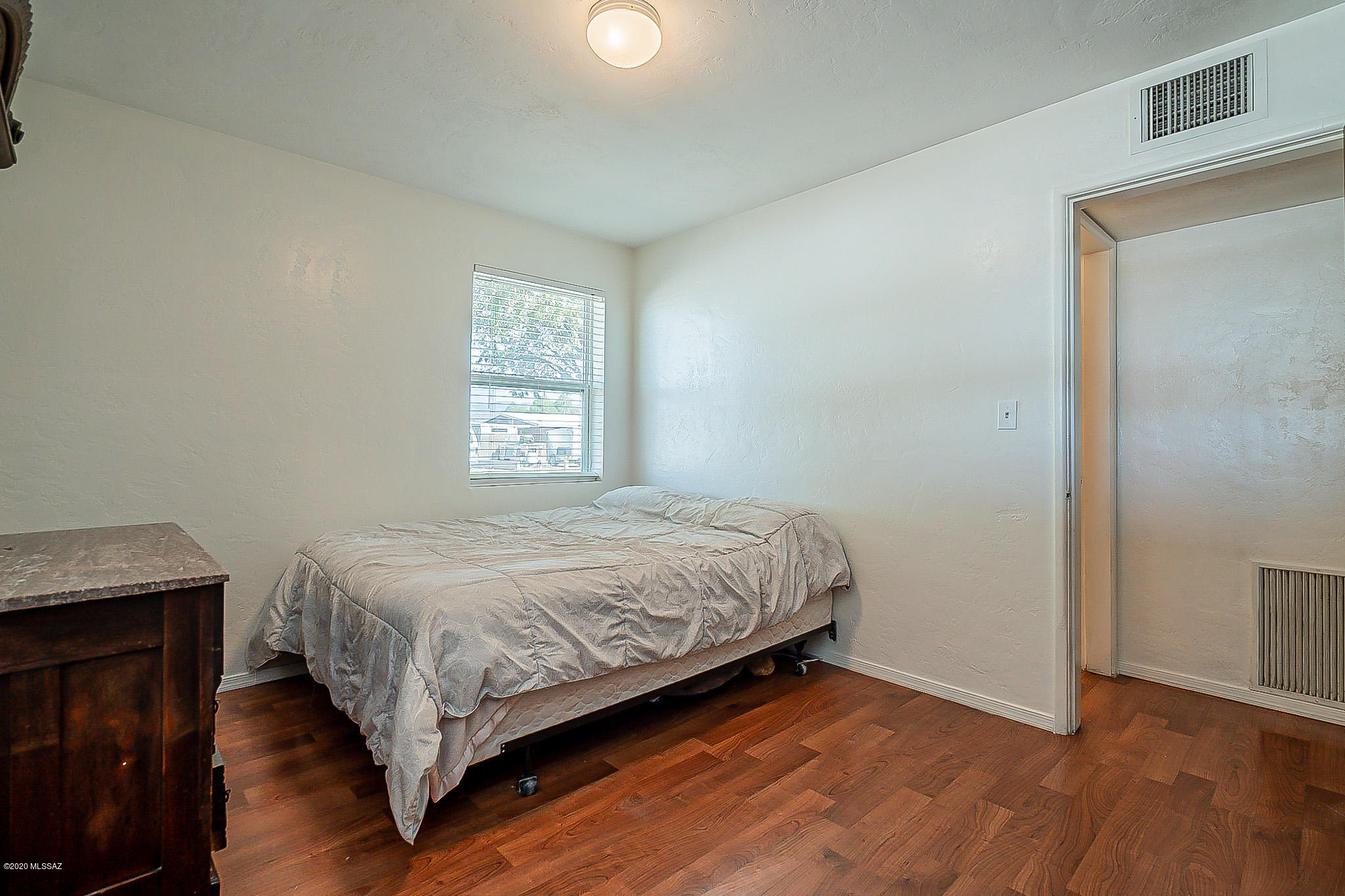 Hervey Addition - Residential