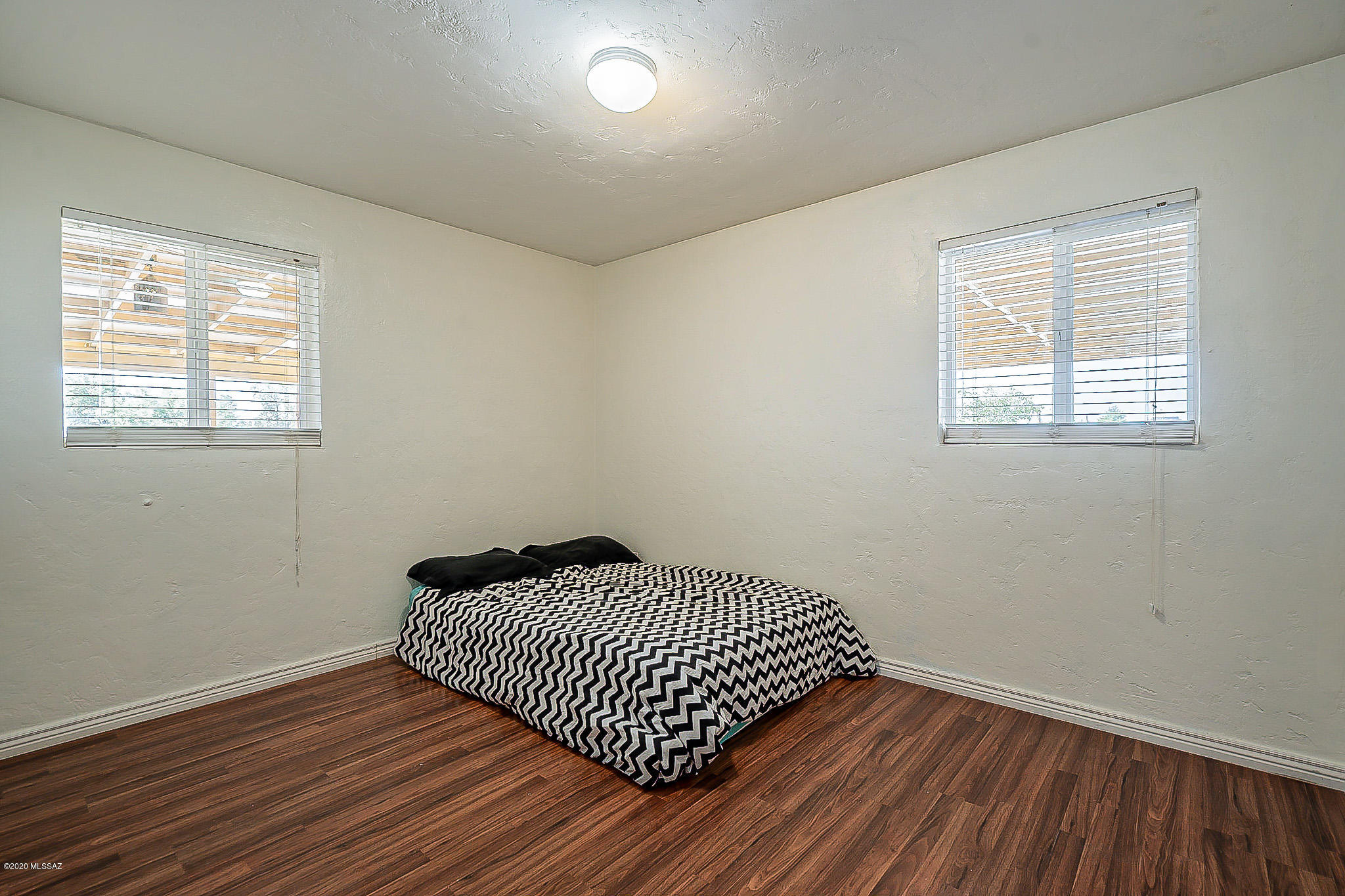 Hervey Addition - Residential