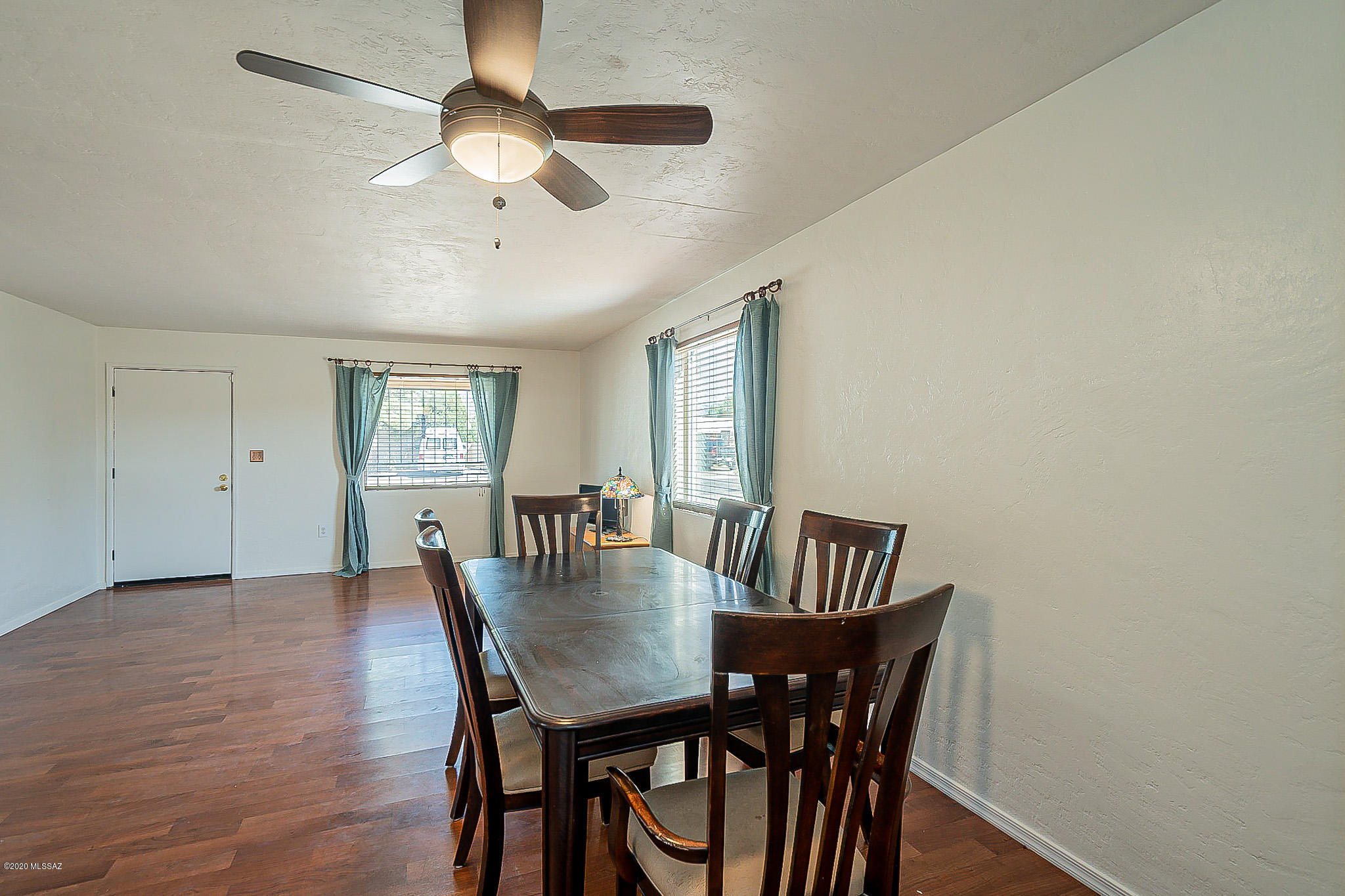 Hervey Addition - Residential
