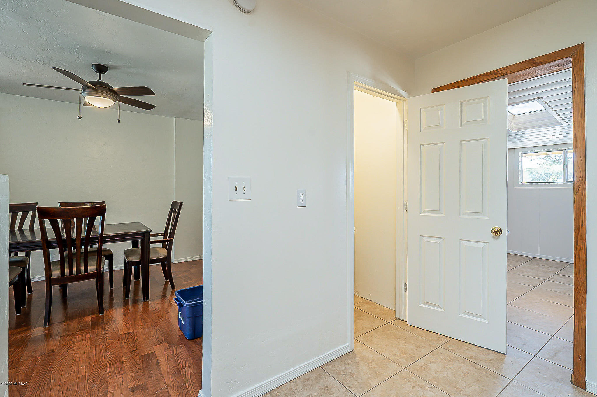 Hervey Addition - Residential