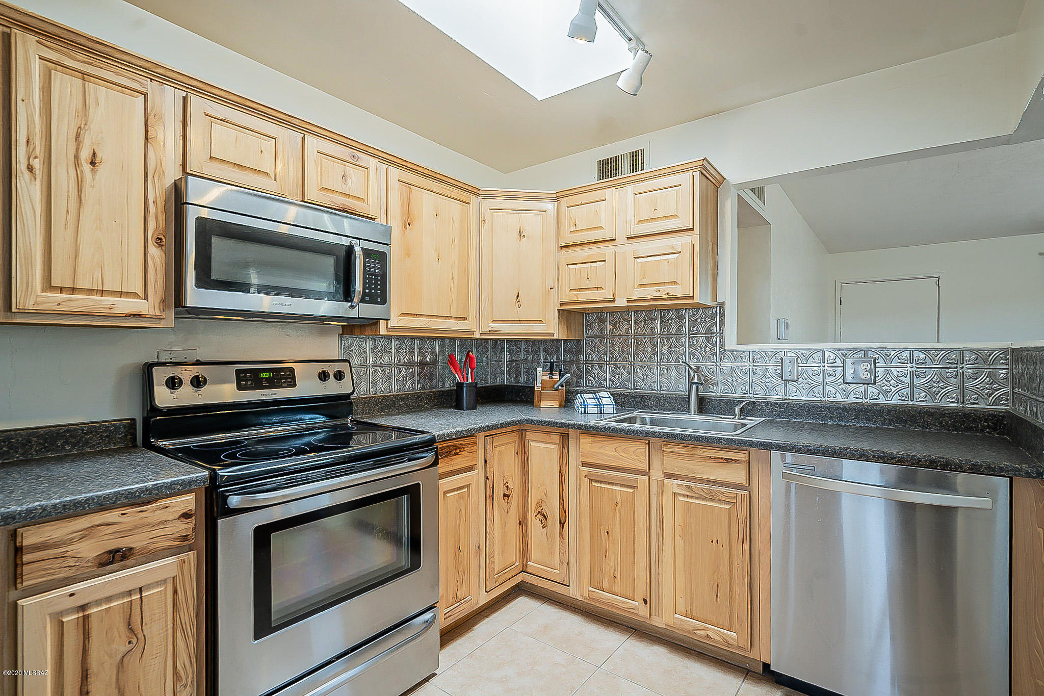 Hervey Addition - Residential