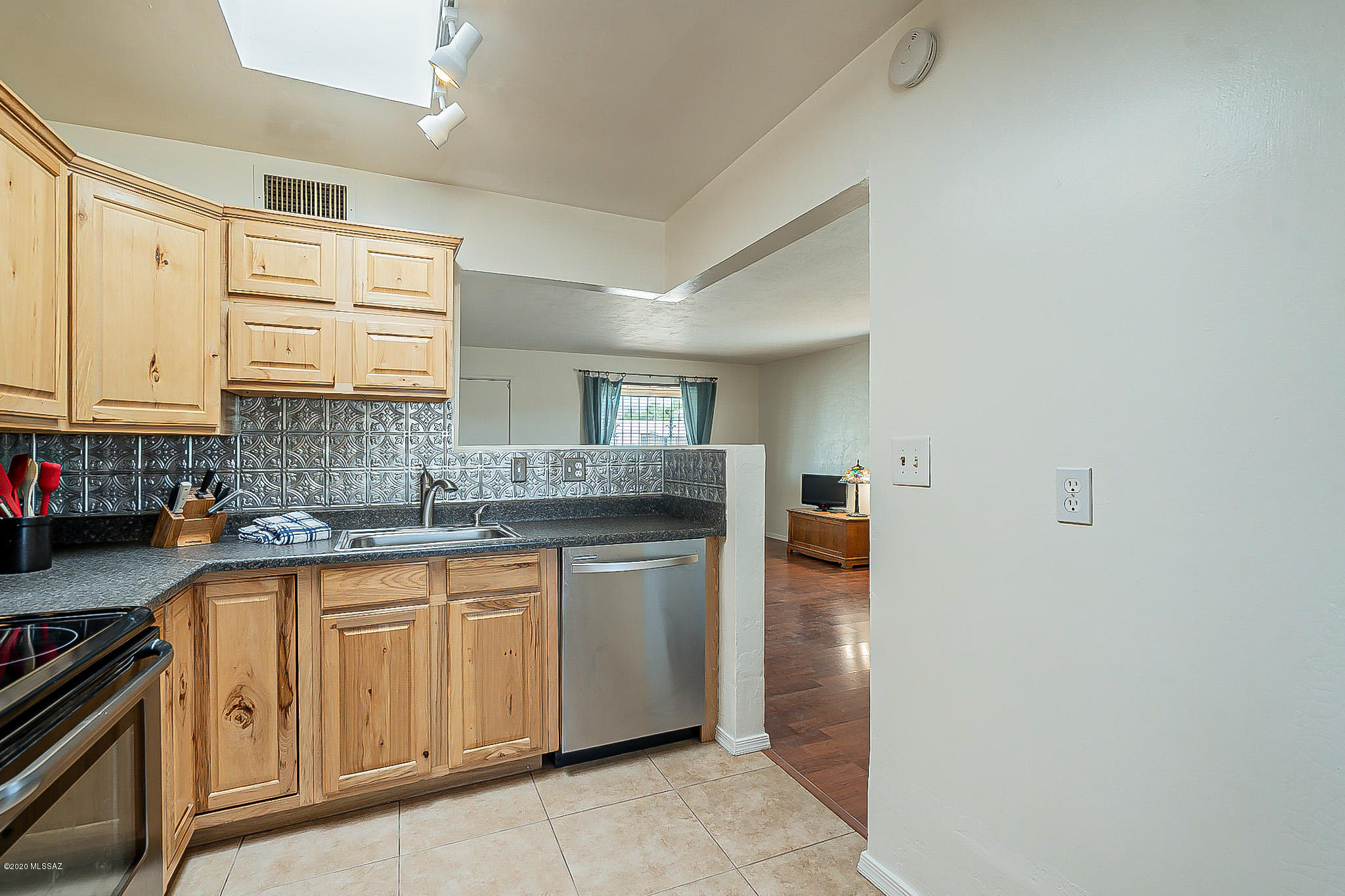 Hervey Addition - Residential