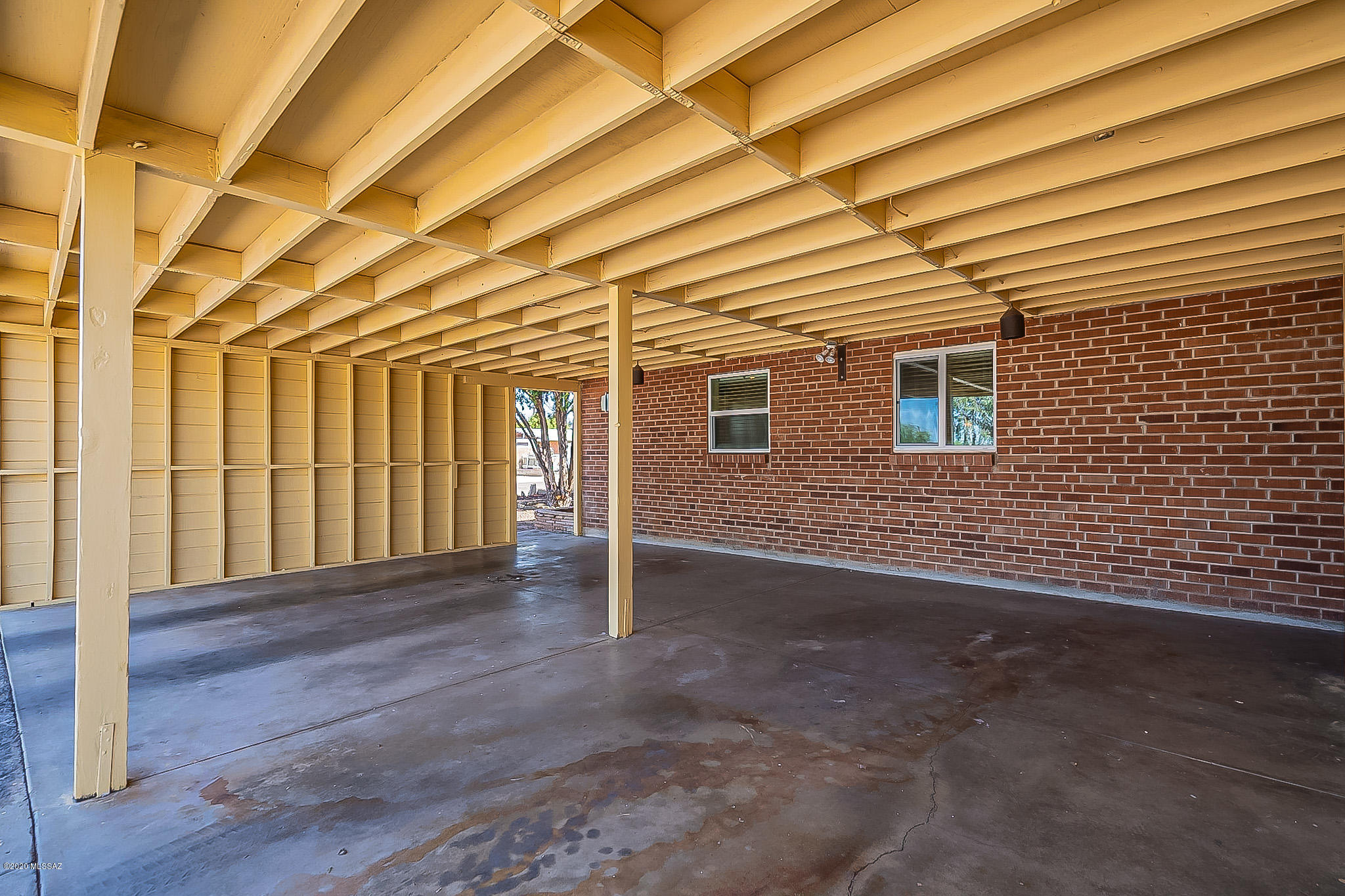 Hervey Addition - Residential