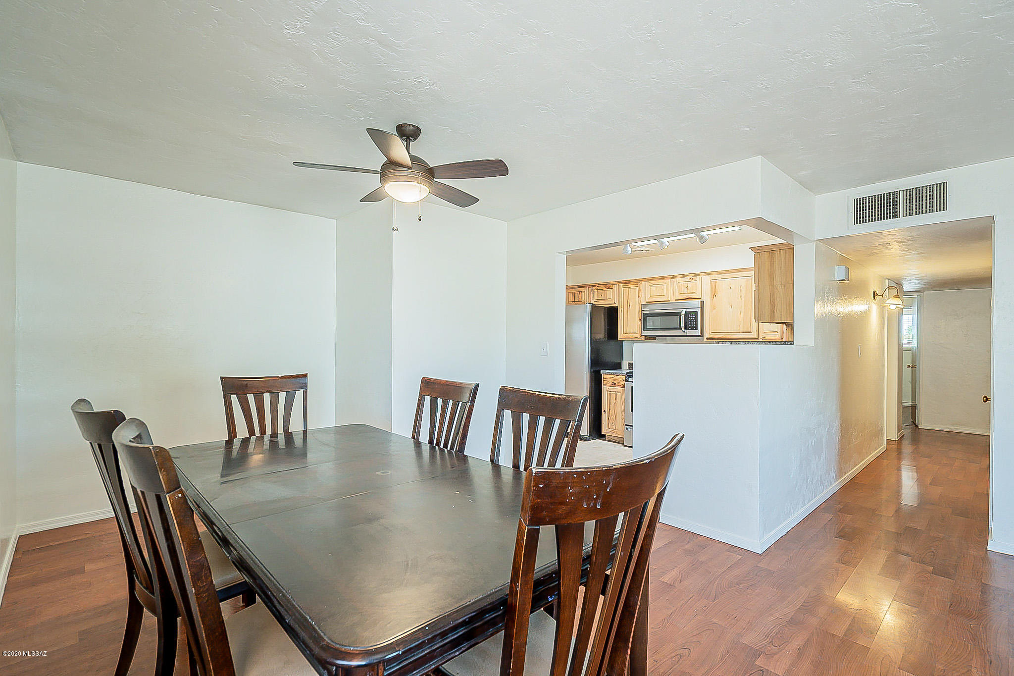 Hervey Addition - Residential