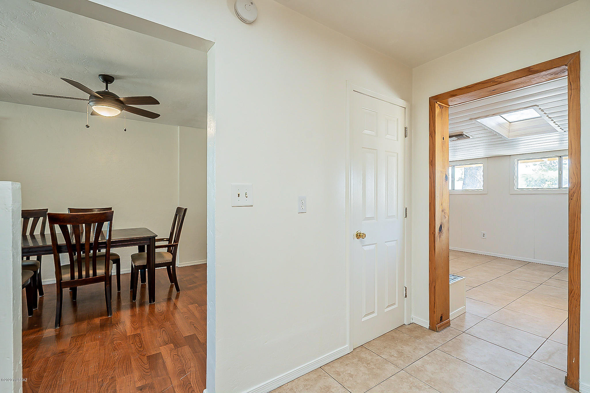 Hervey Addition - Residential
