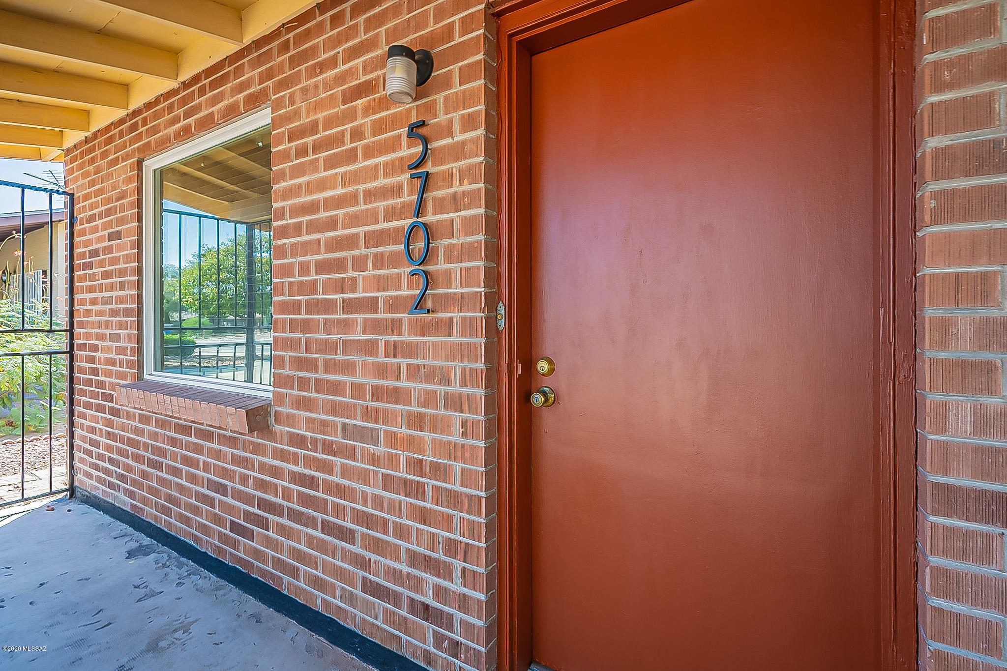 Hervey Addition - Residential