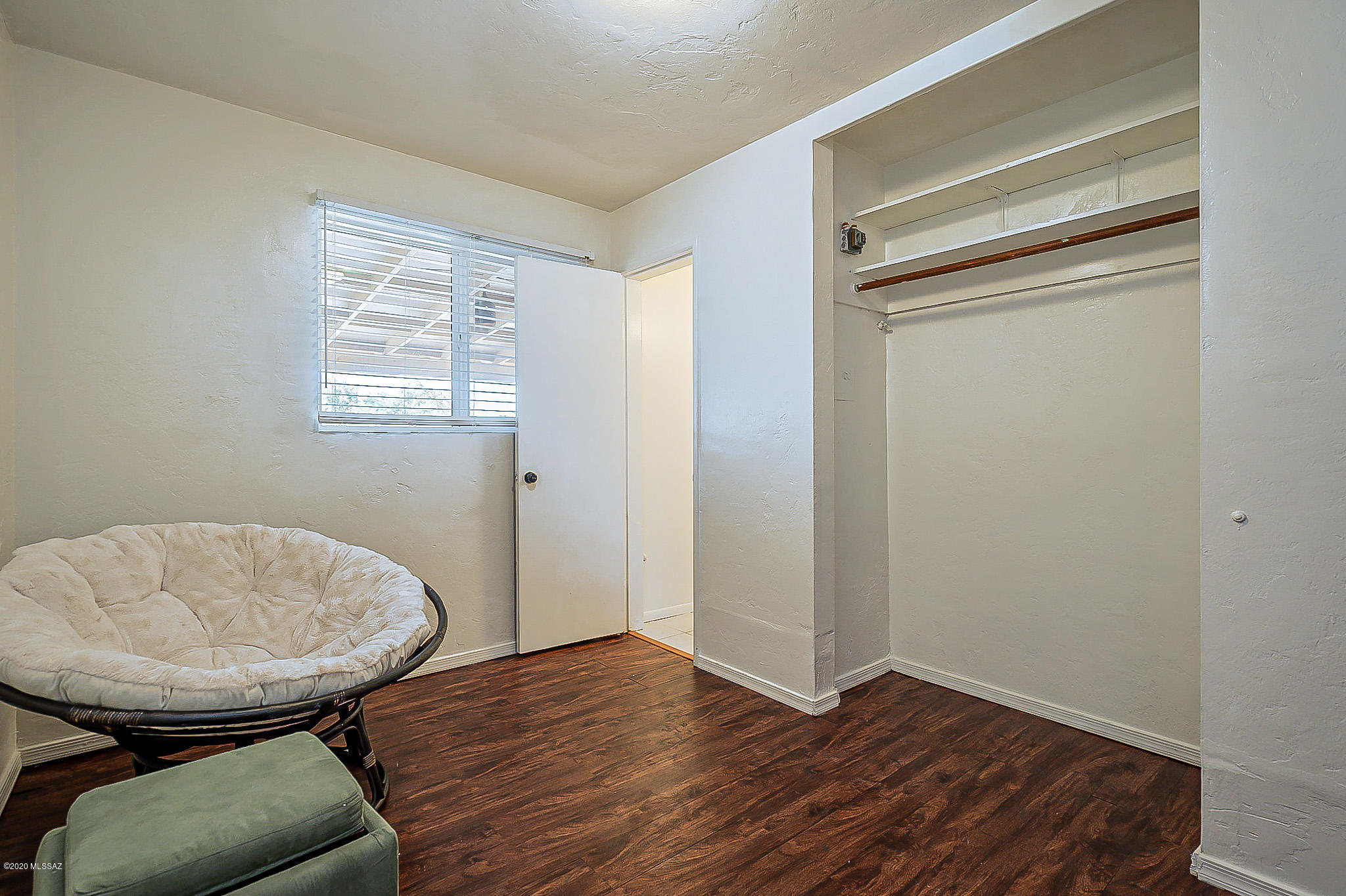 Hervey Addition - Residential