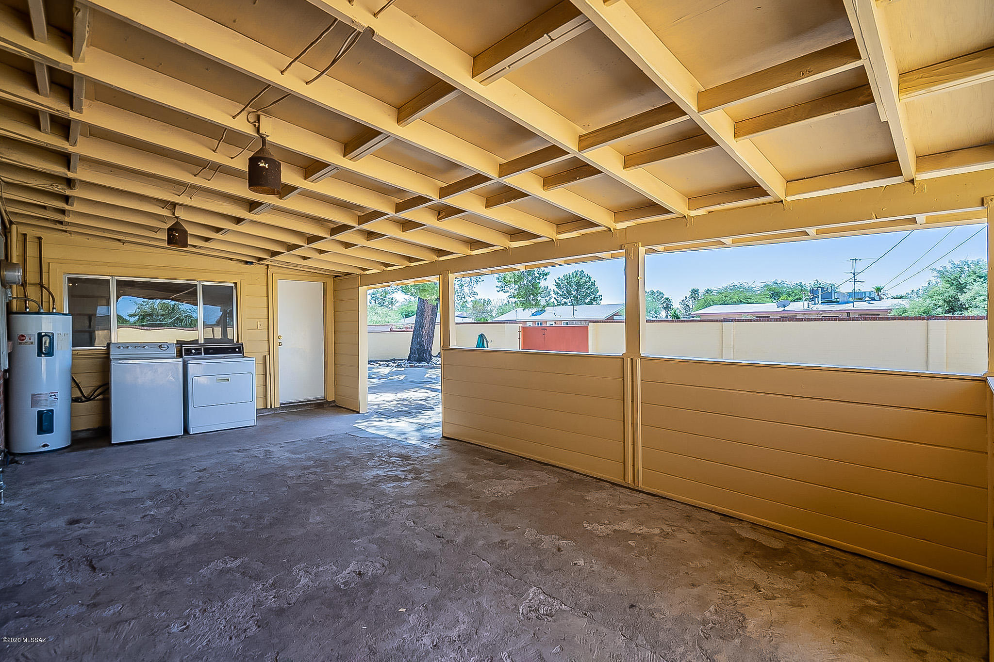 Hervey Addition - Residential