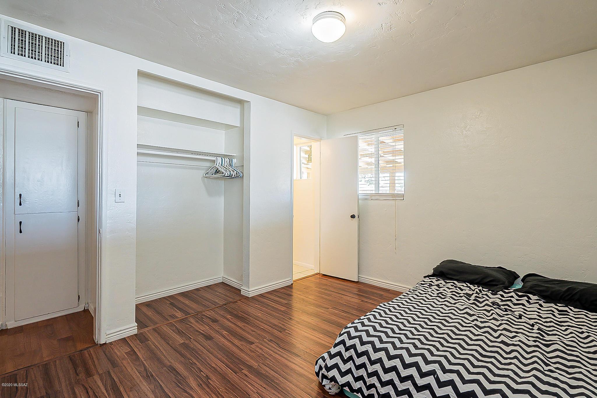 Hervey Addition - Residential