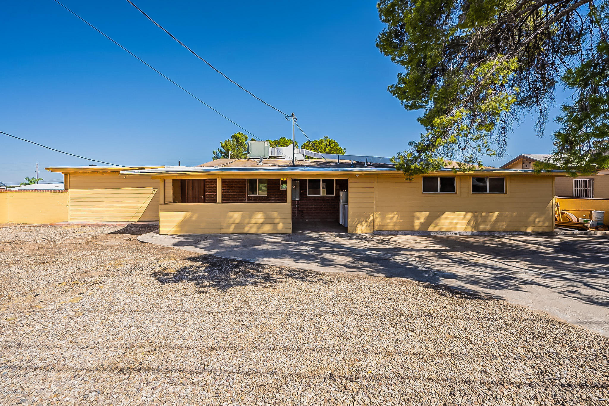 Hervey Addition - Residential