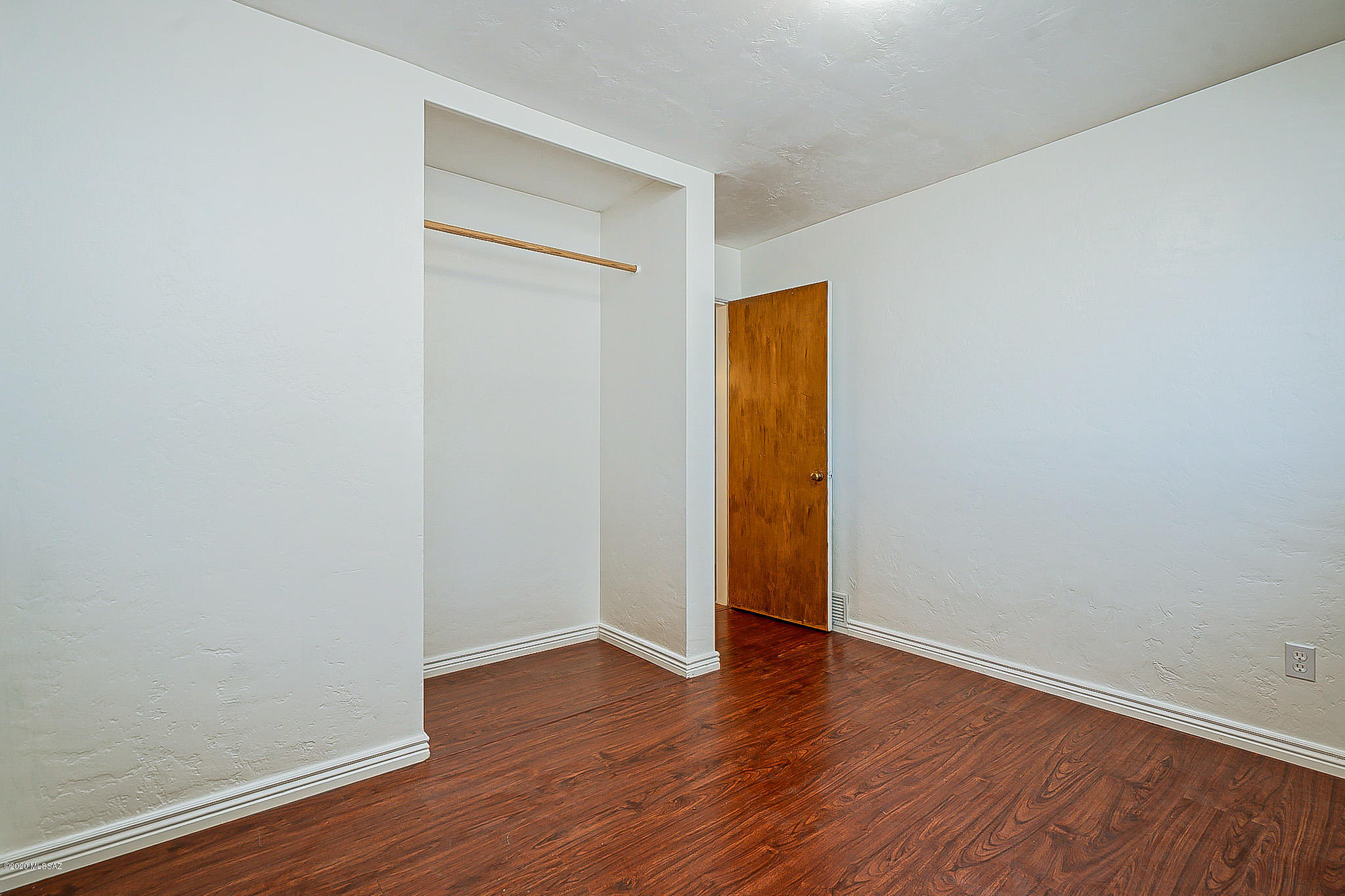 Hervey Addition - Residential