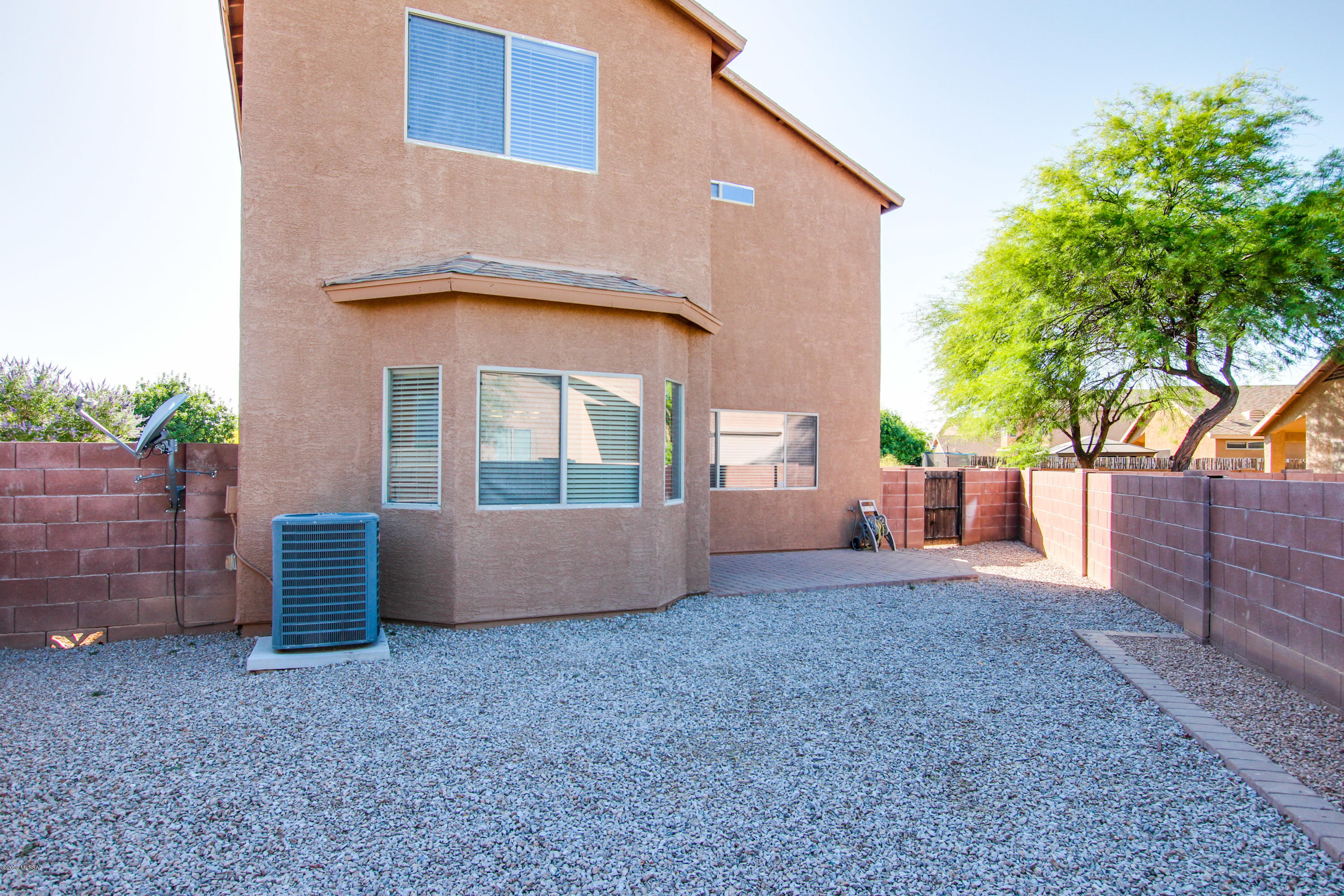 Desert Stone (1-260) - Residential
