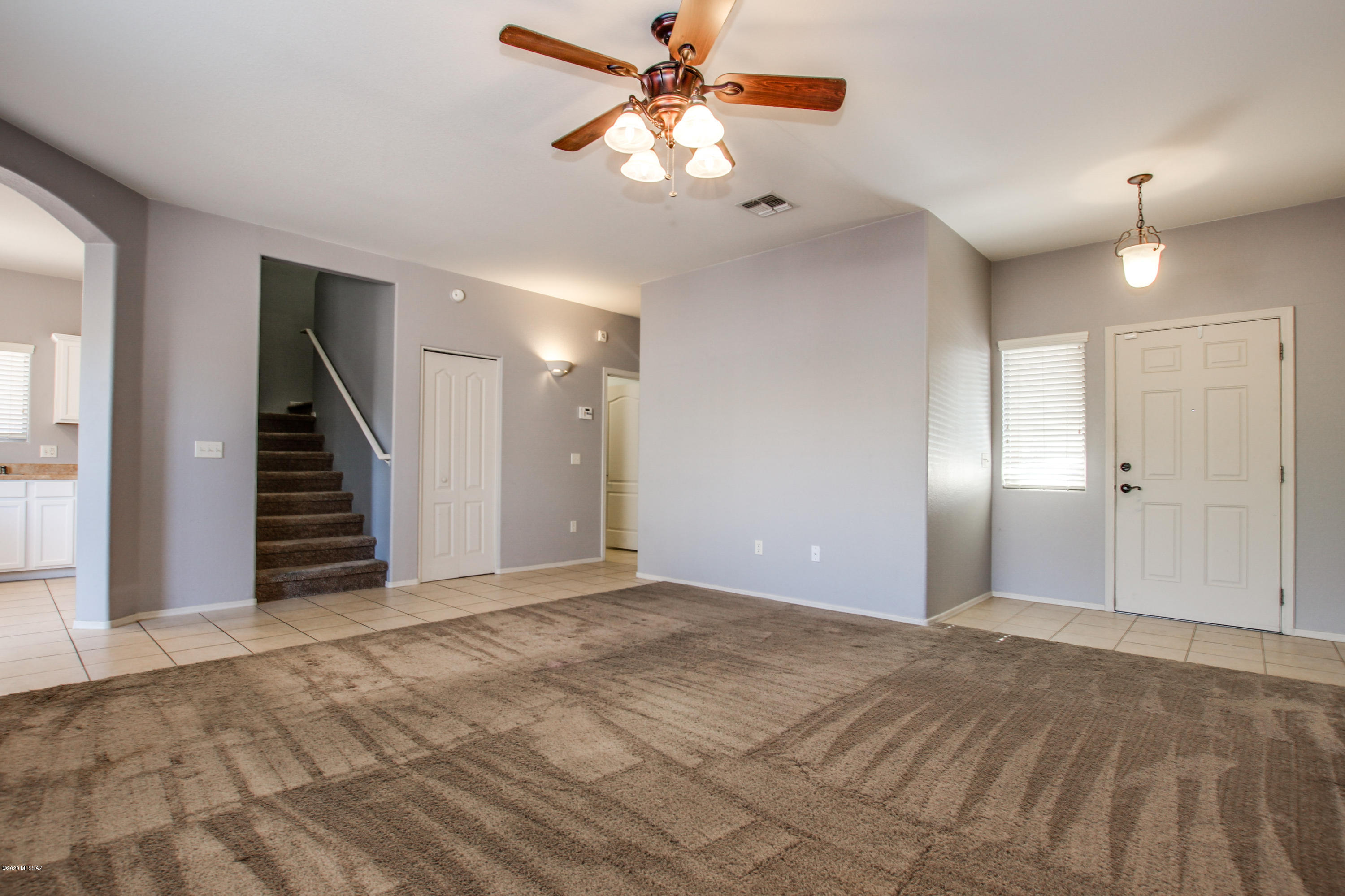 Desert Stone (1-260) - Residential