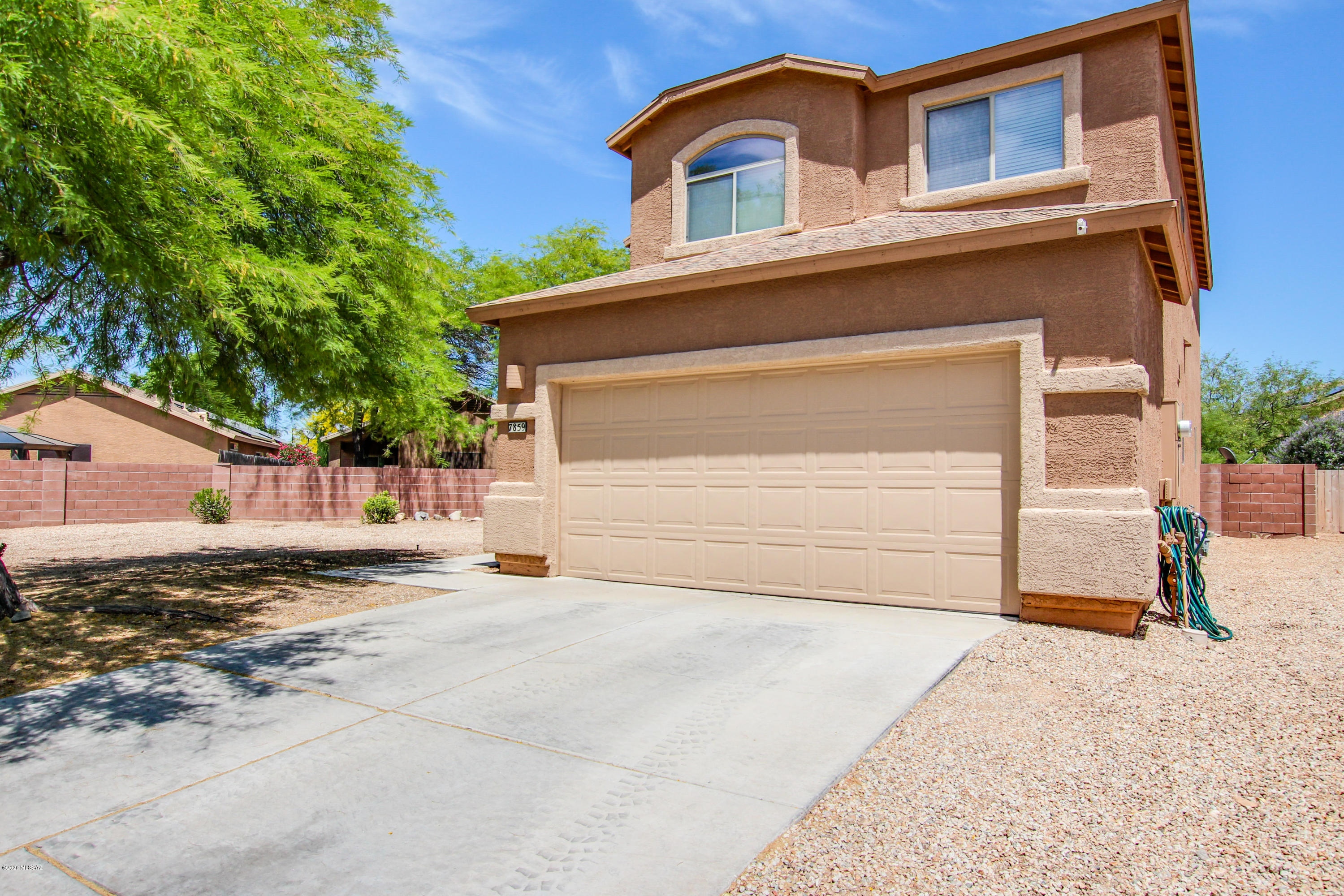 Desert Stone (1-260) - Residential