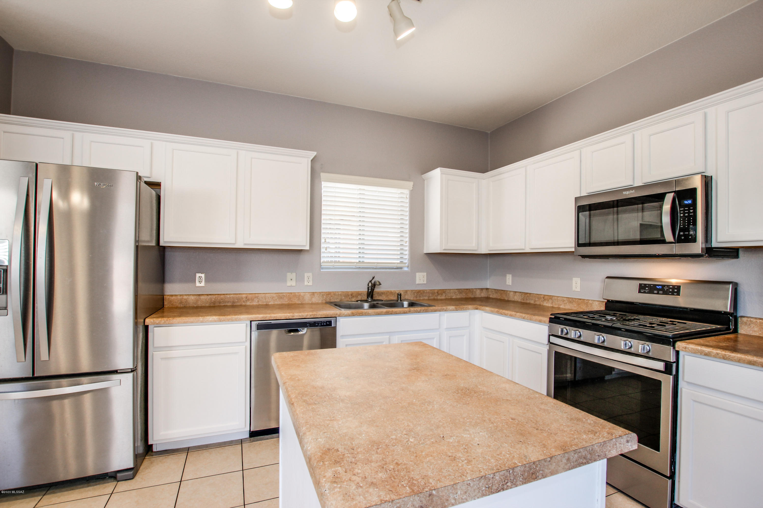 Desert Stone (1-260) - Residential