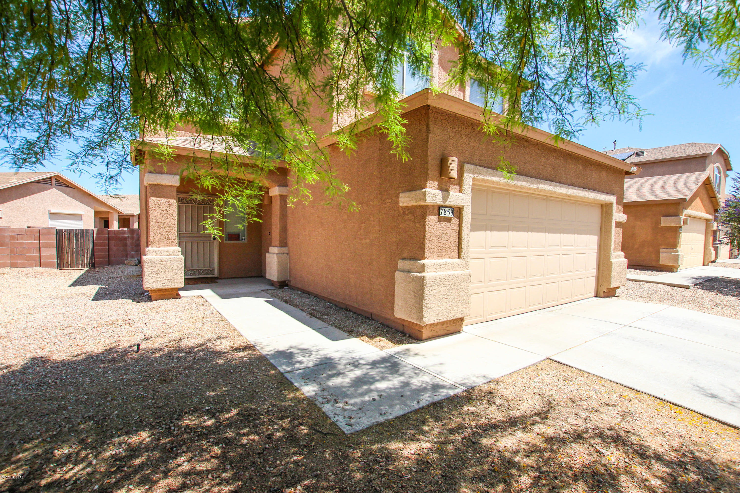 Desert Stone (1-260) - Residential