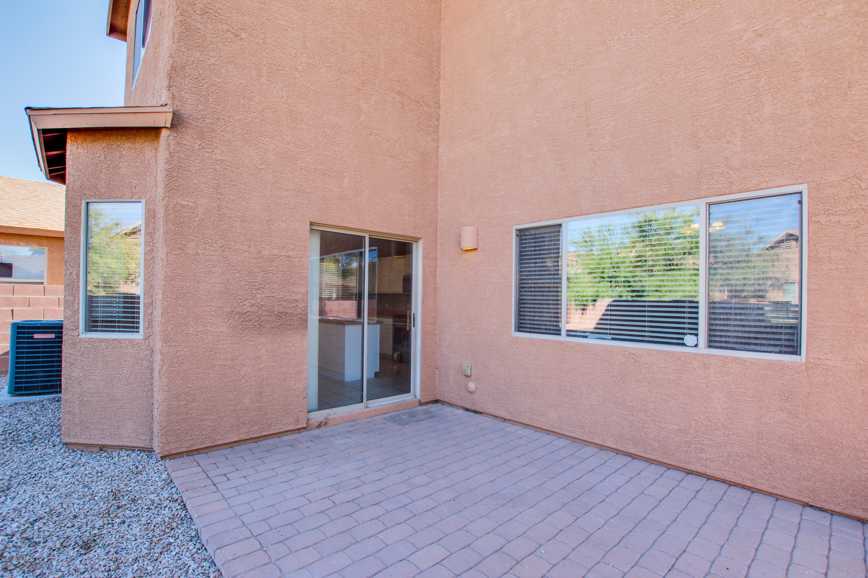 Desert Stone (1-260) - Residential