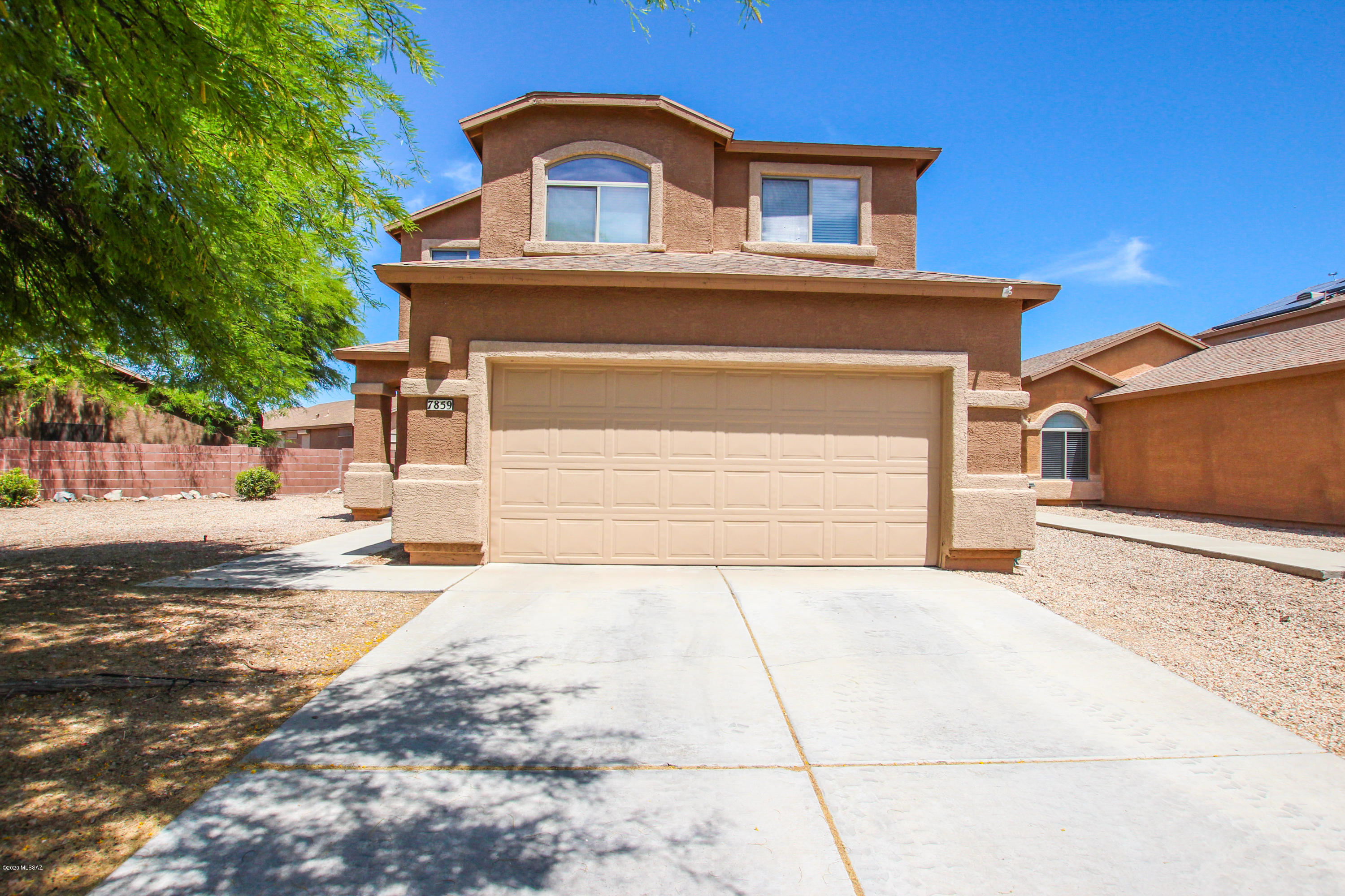 Desert Stone (1-260) - Residential