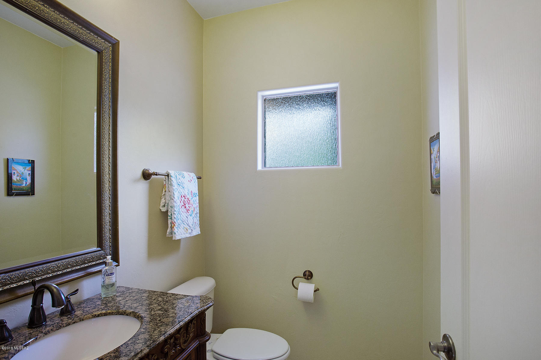 Verde Ranch (1-158) - Residential