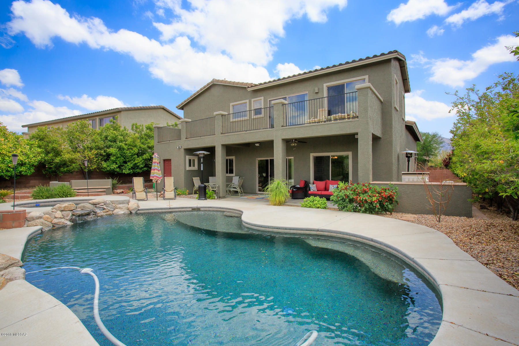 Verde Ranch (1-158) - Residential