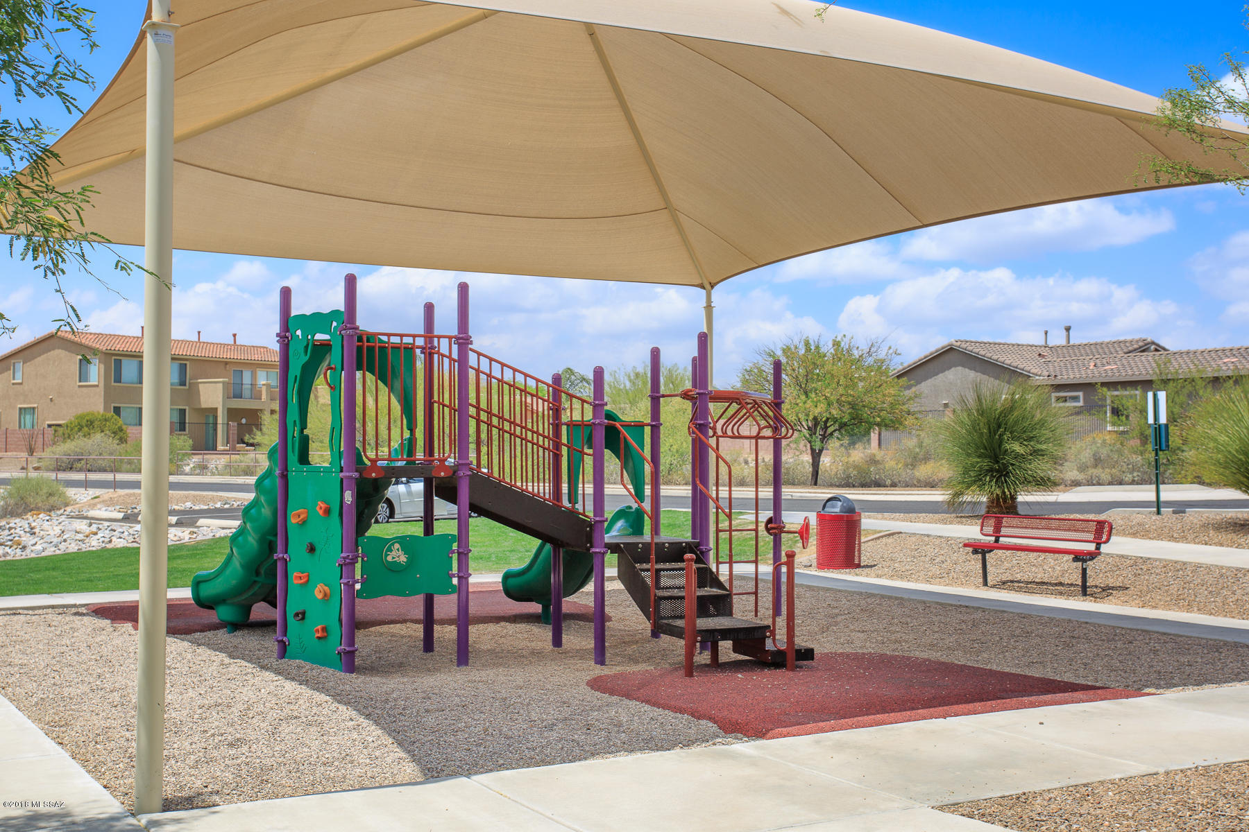 Verde Ranch (1-158) - Residential