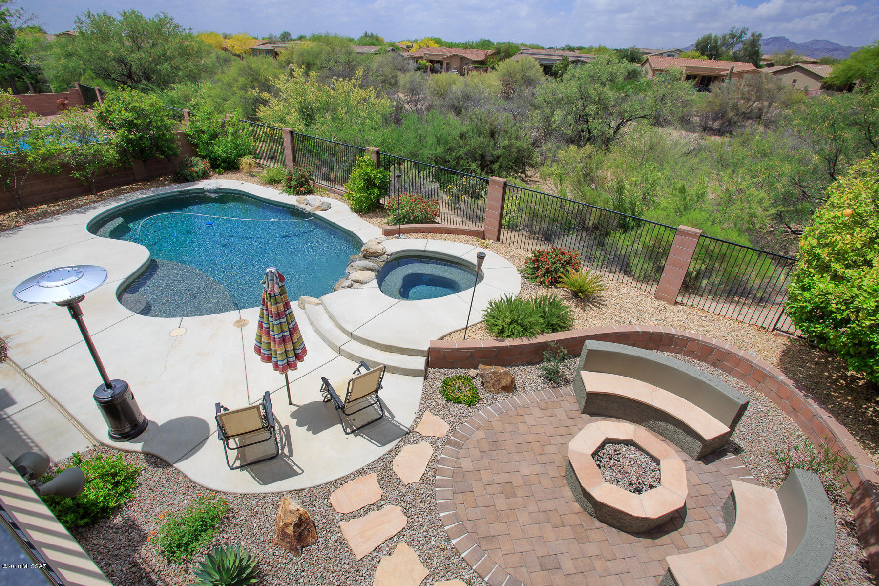Verde Ranch (1-158) - Residential