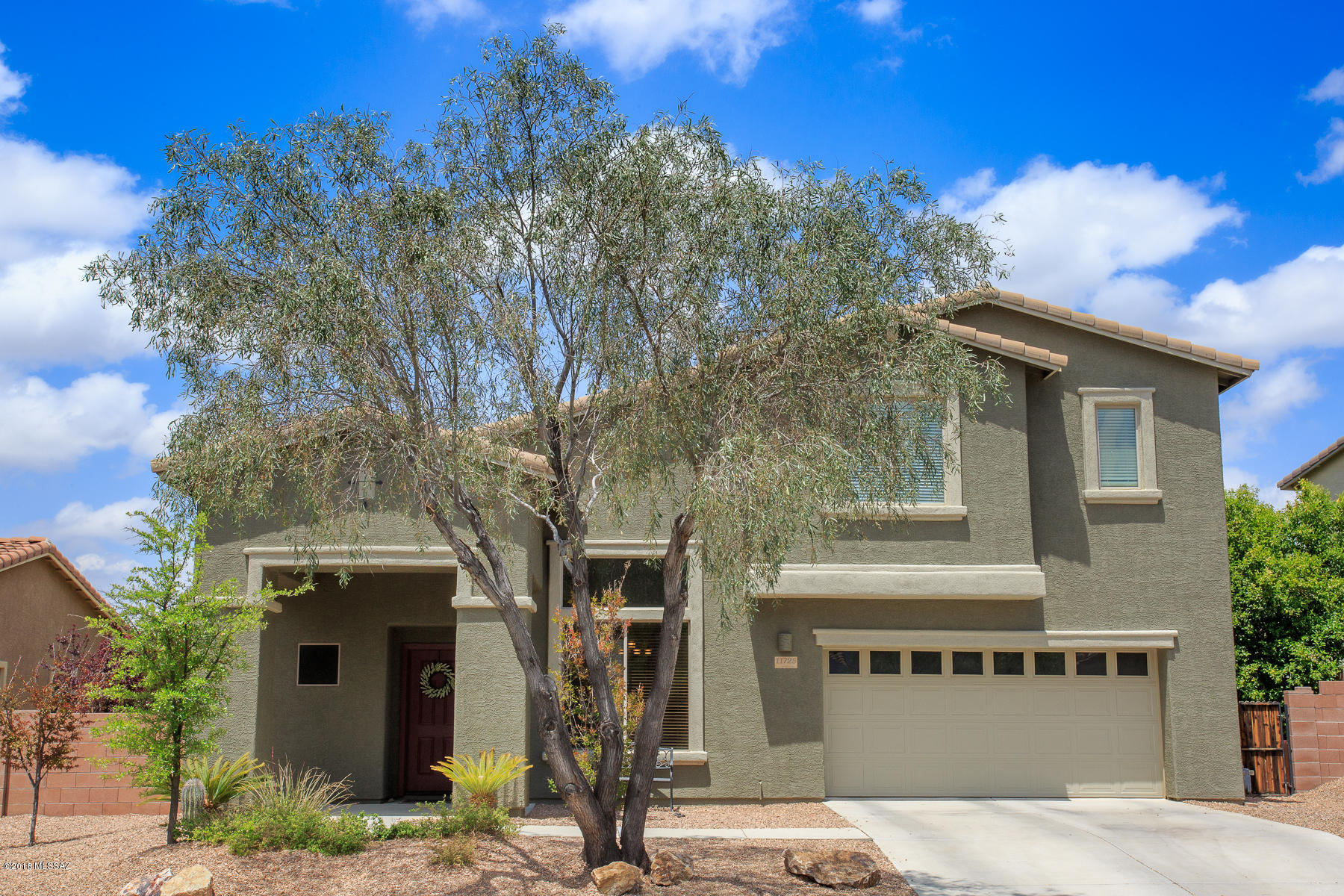 Verde Ranch (1-158) - Residential
