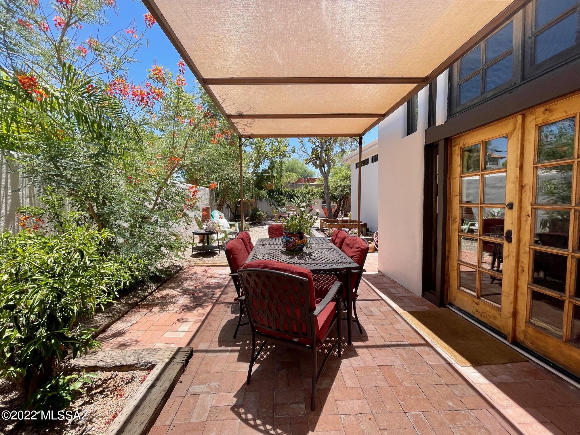 Alta Vista (1-98) - Residential