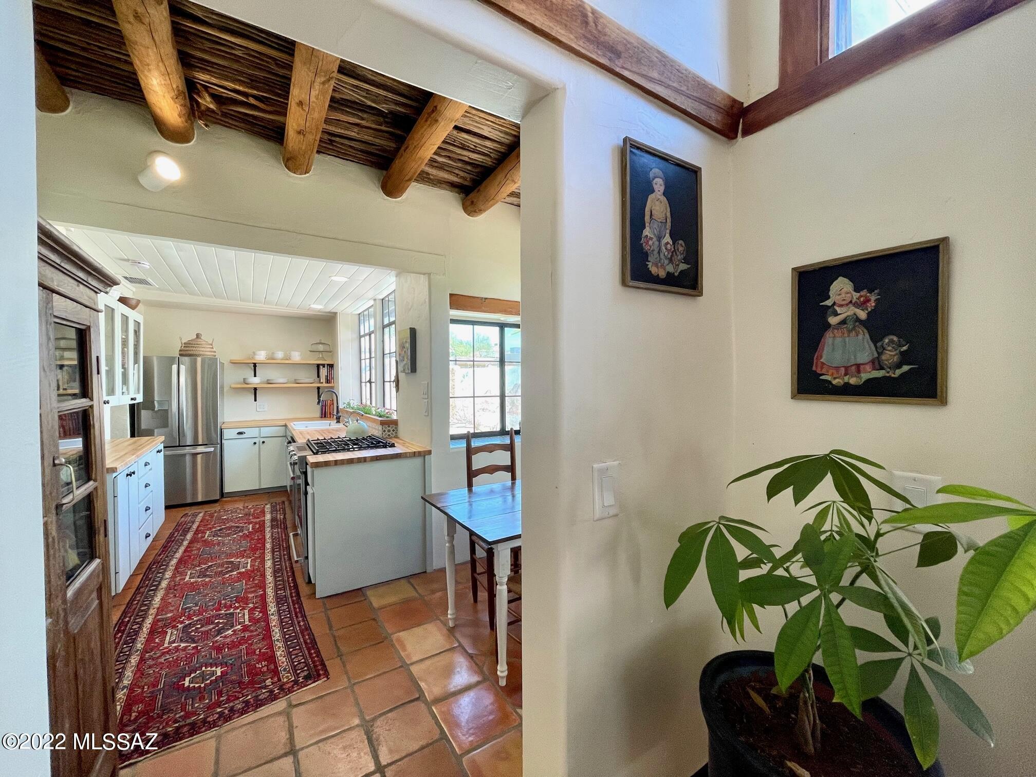 Alta Vista (1-98) - Residential