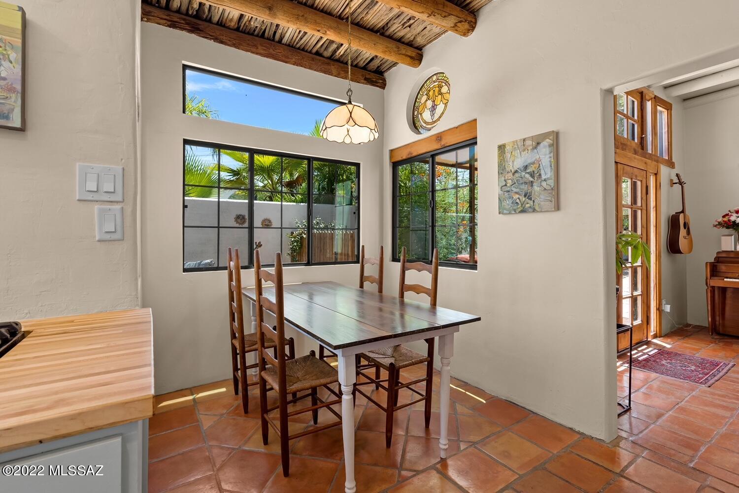 Alta Vista (1-98) - Residential