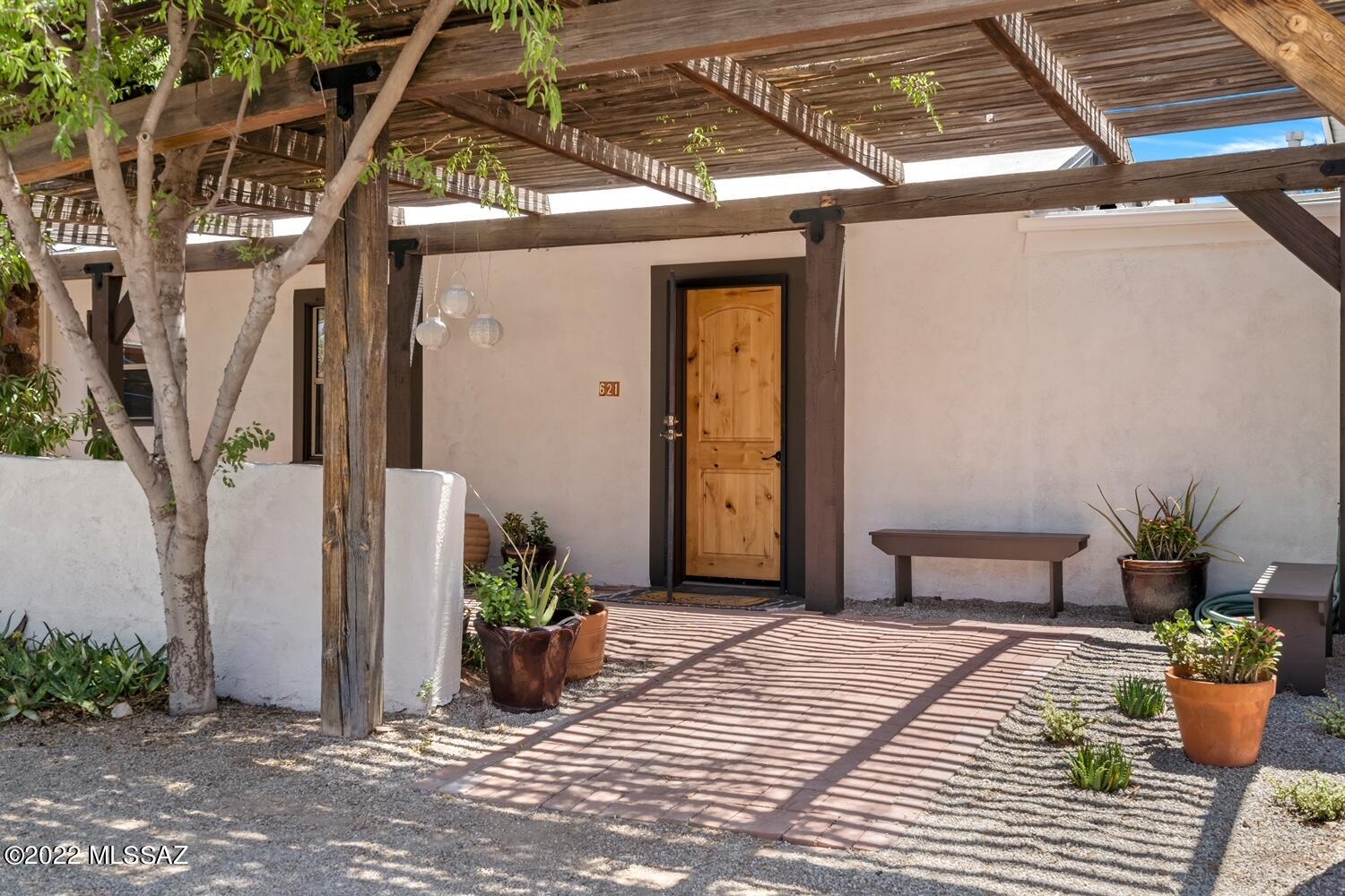 Alta Vista (1-98) - Residential