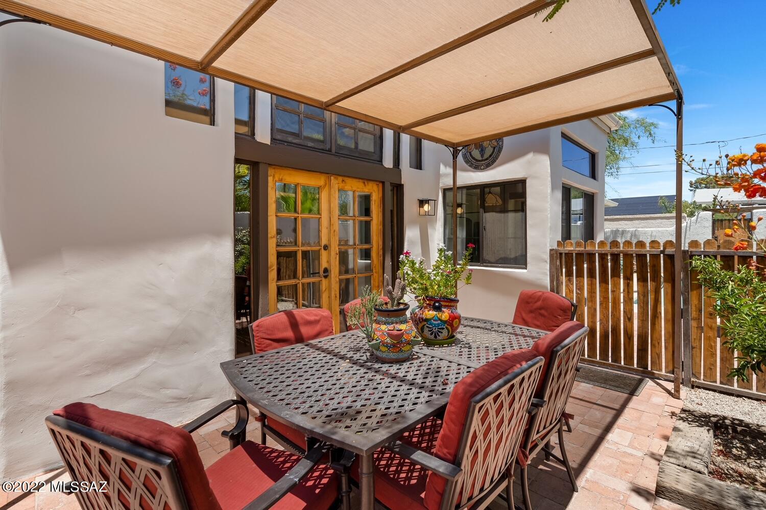 Alta Vista (1-98) - Residential