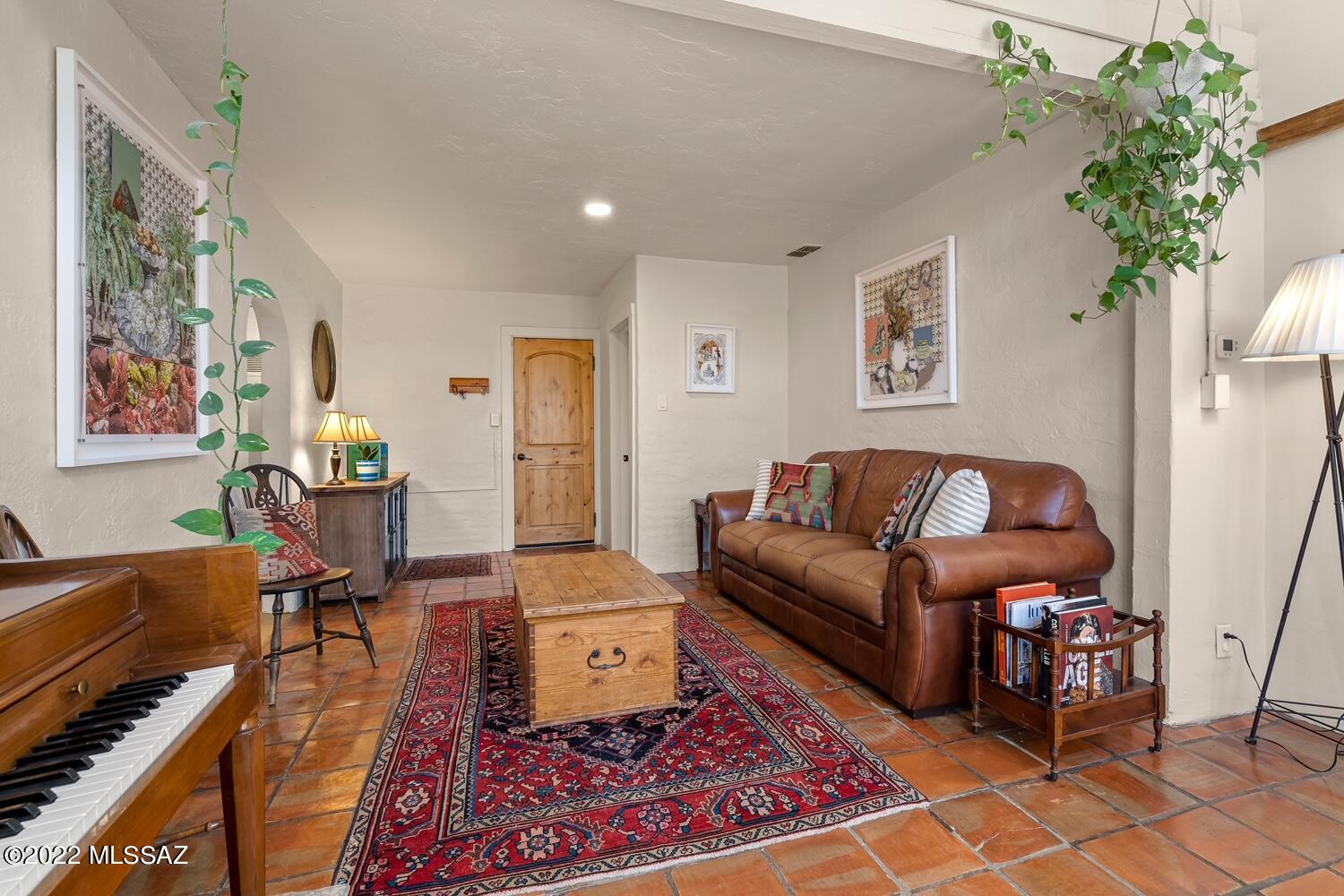 Alta Vista (1-98) - Residential