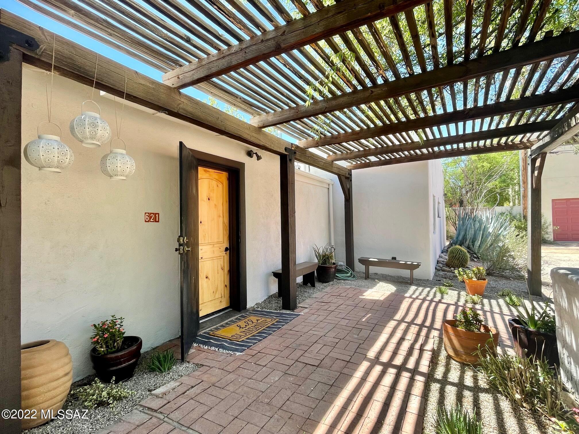 Alta Vista (1-98) - Residential